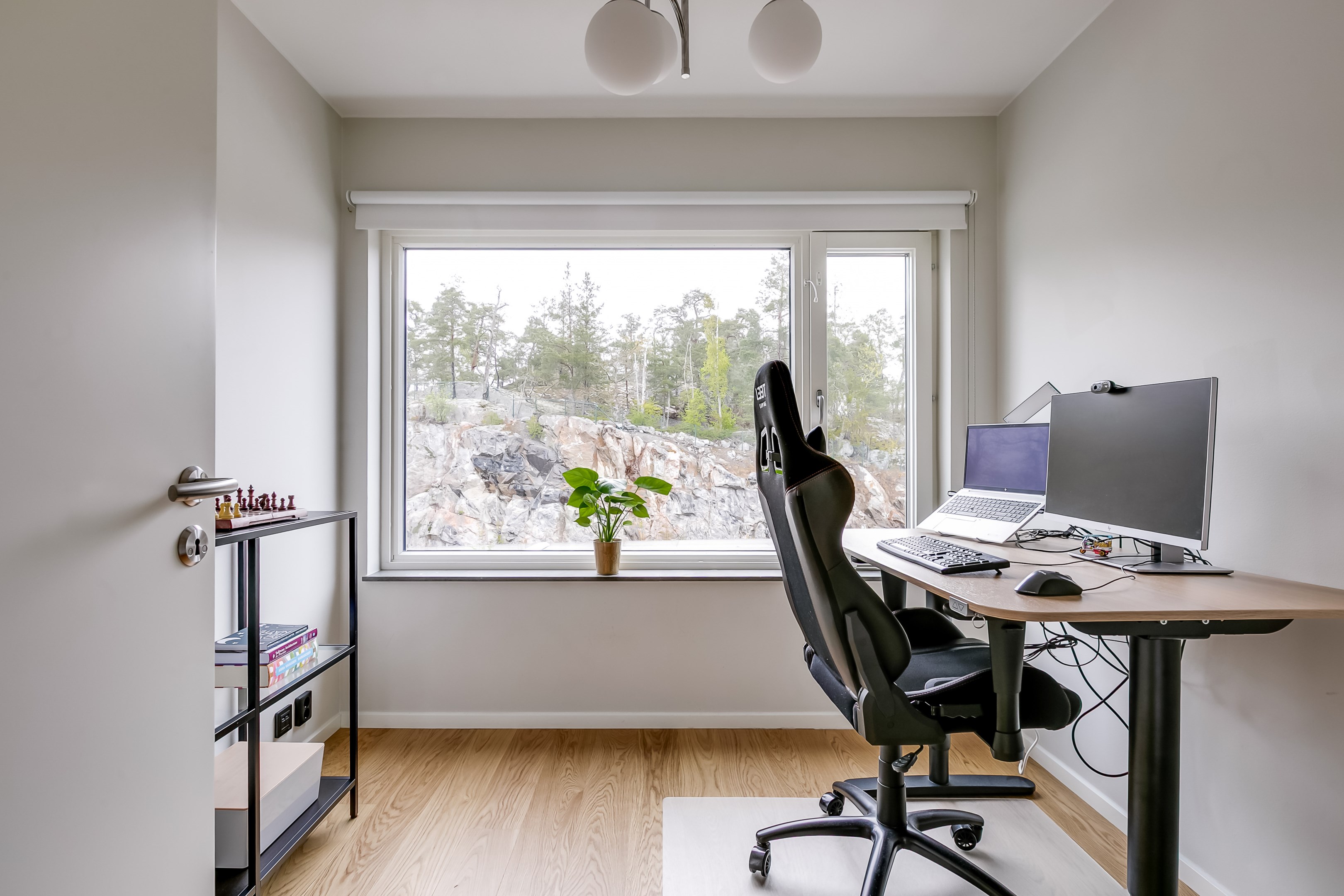 Bostadsbild från Skurusundsvägen 99C, Såld i Skuru, Nacka