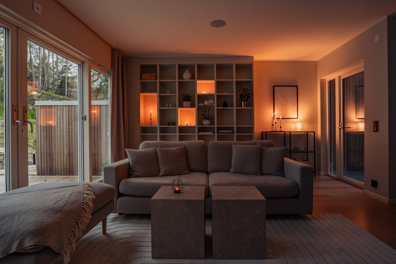 Bostadsbild från Skurusundsvägen 99C, Såld i Skuru, Nacka