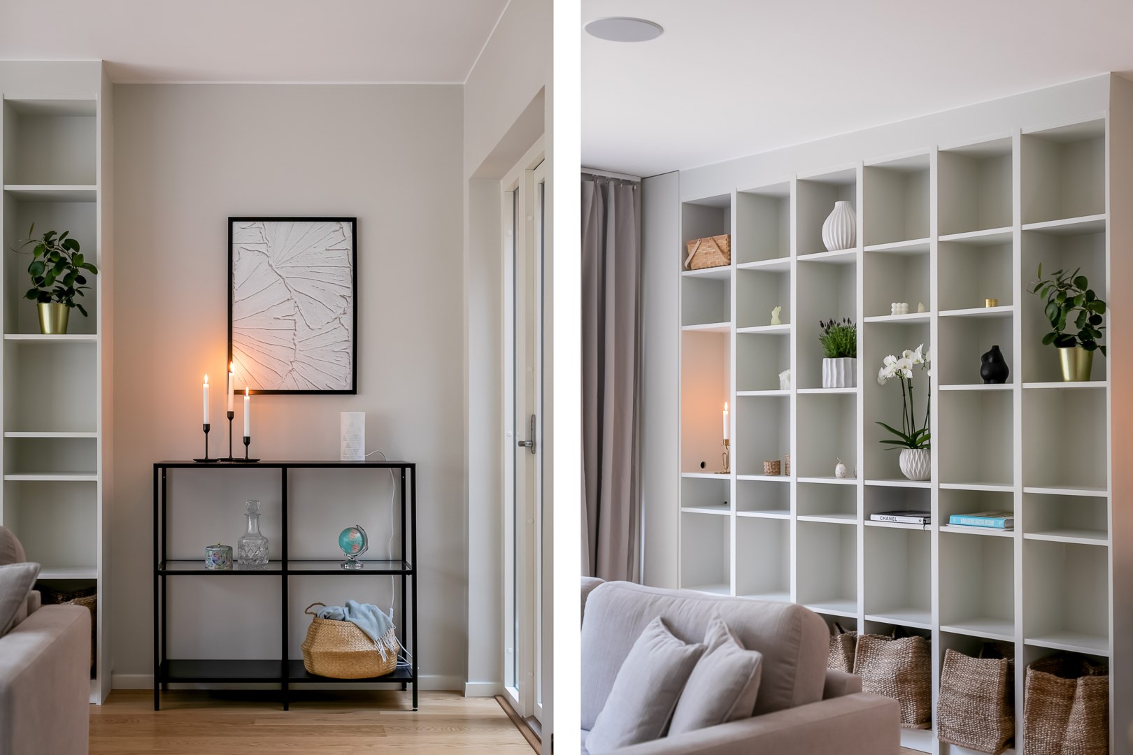 Bostadsbild från Skurusundsvägen 99C, Såld i Skuru, Nacka