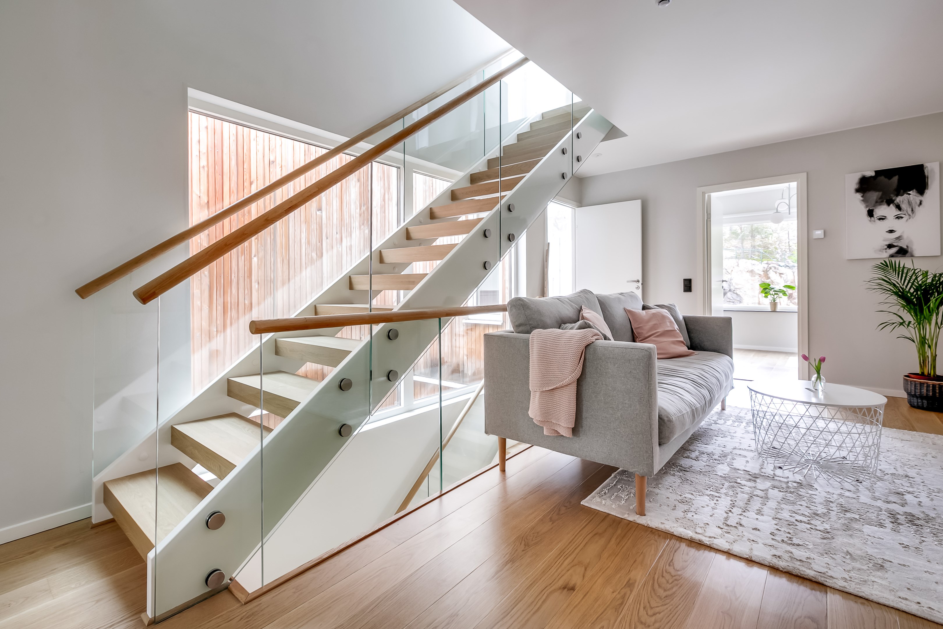 Bostadsbild från Skurusundsvägen 99C, Såld i Skuru, Nacka