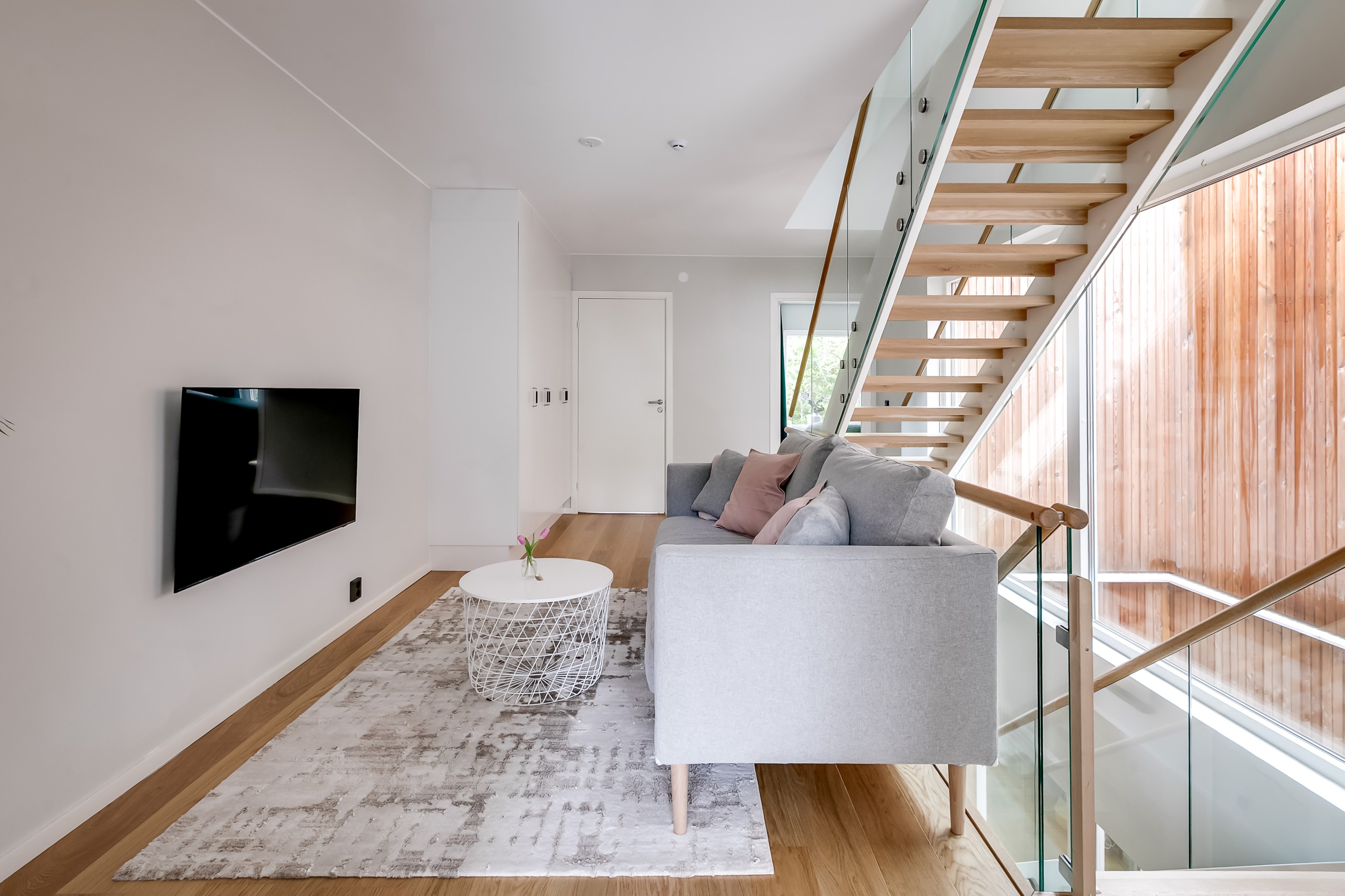 Bostadsbild från Skurusundsvägen 99C, Såld i Skuru, Nacka