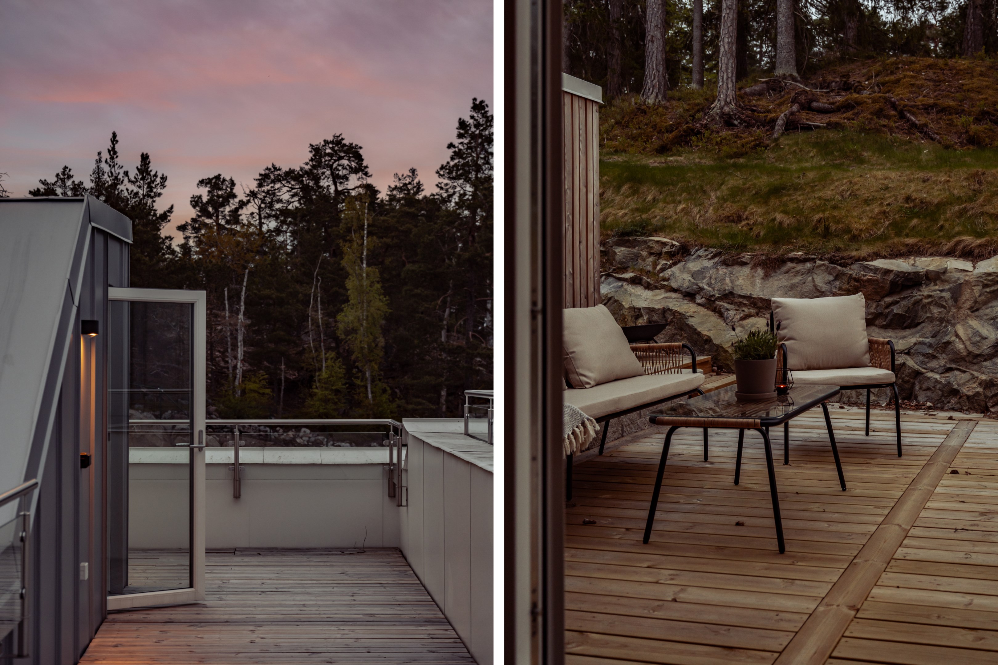 Bostadsbild från Skurusundsvägen 99C, Såld i Skuru, Nacka