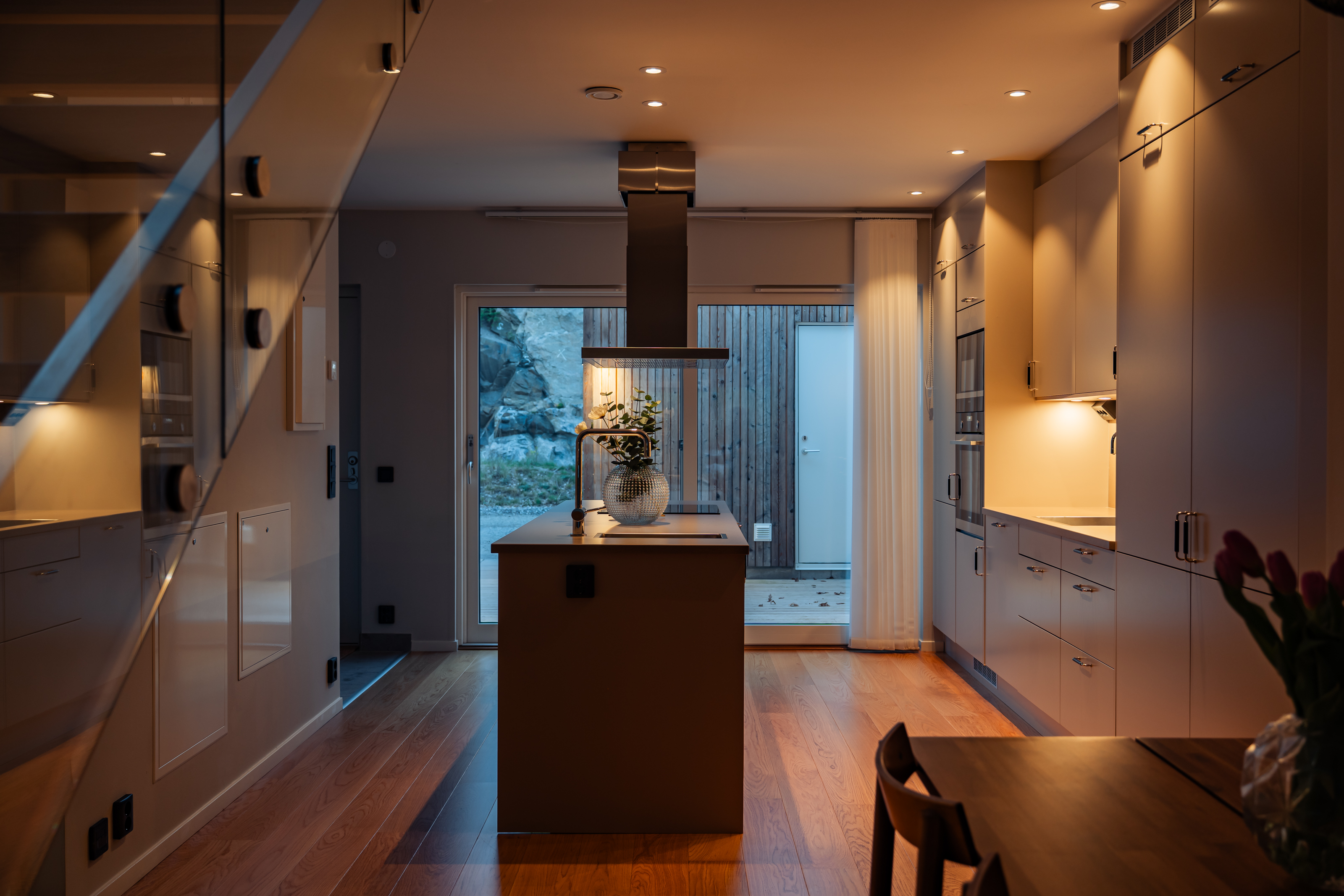 Bostadsbild från Skurusundsvägen 99C, Såld i Skuru, Nacka