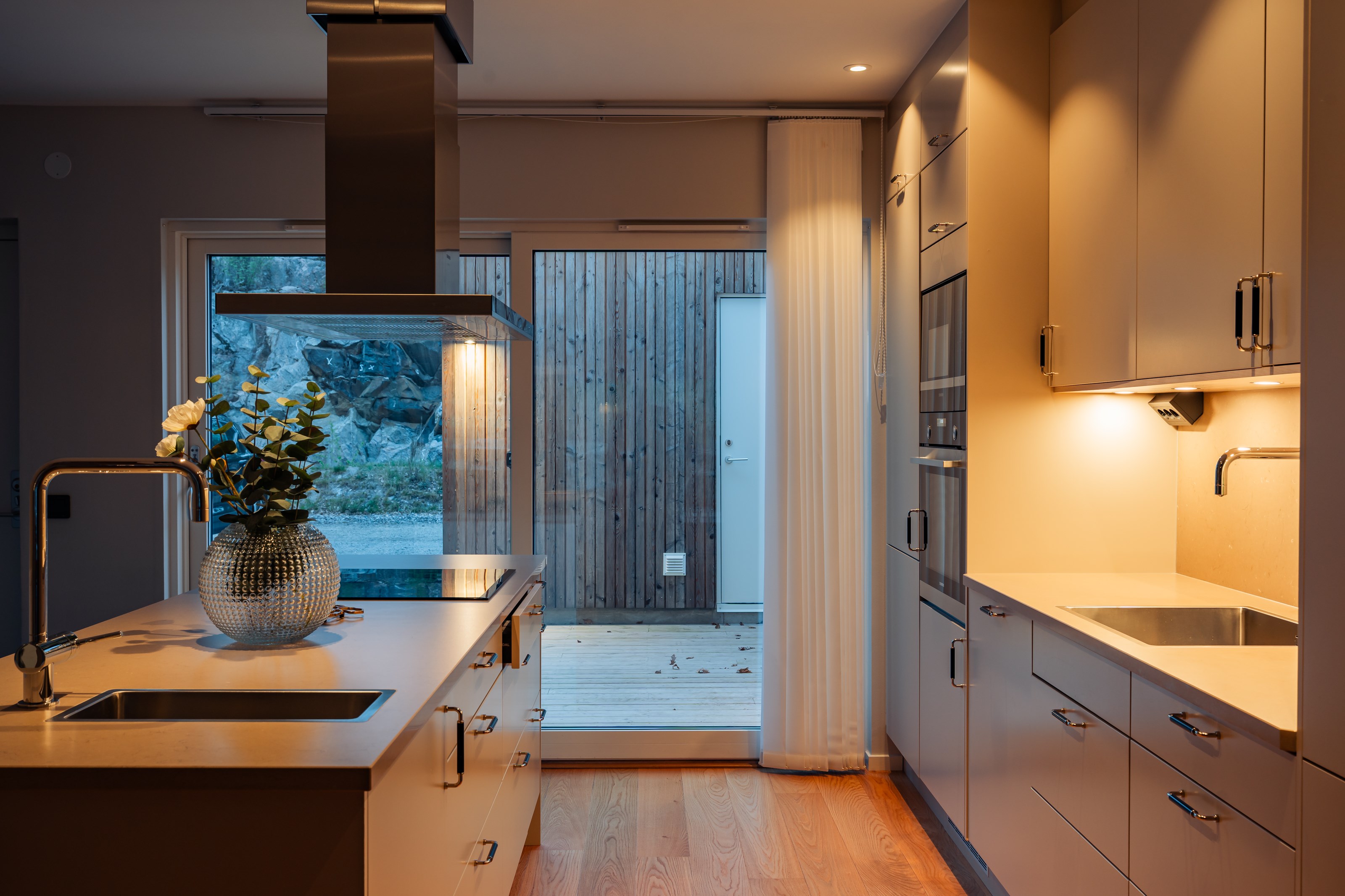 Bostadsbild från Skurusundsvägen 99C, Såld i Skuru, Nacka