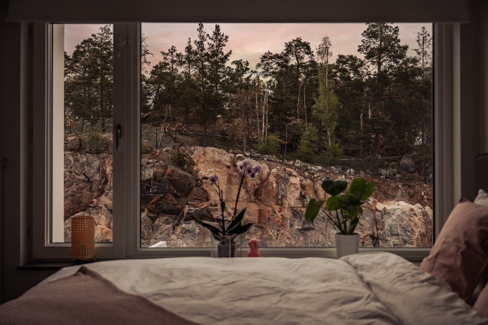 Bostadsbild från Skurusundsvägen 99C, Såld i Skuru, Nacka