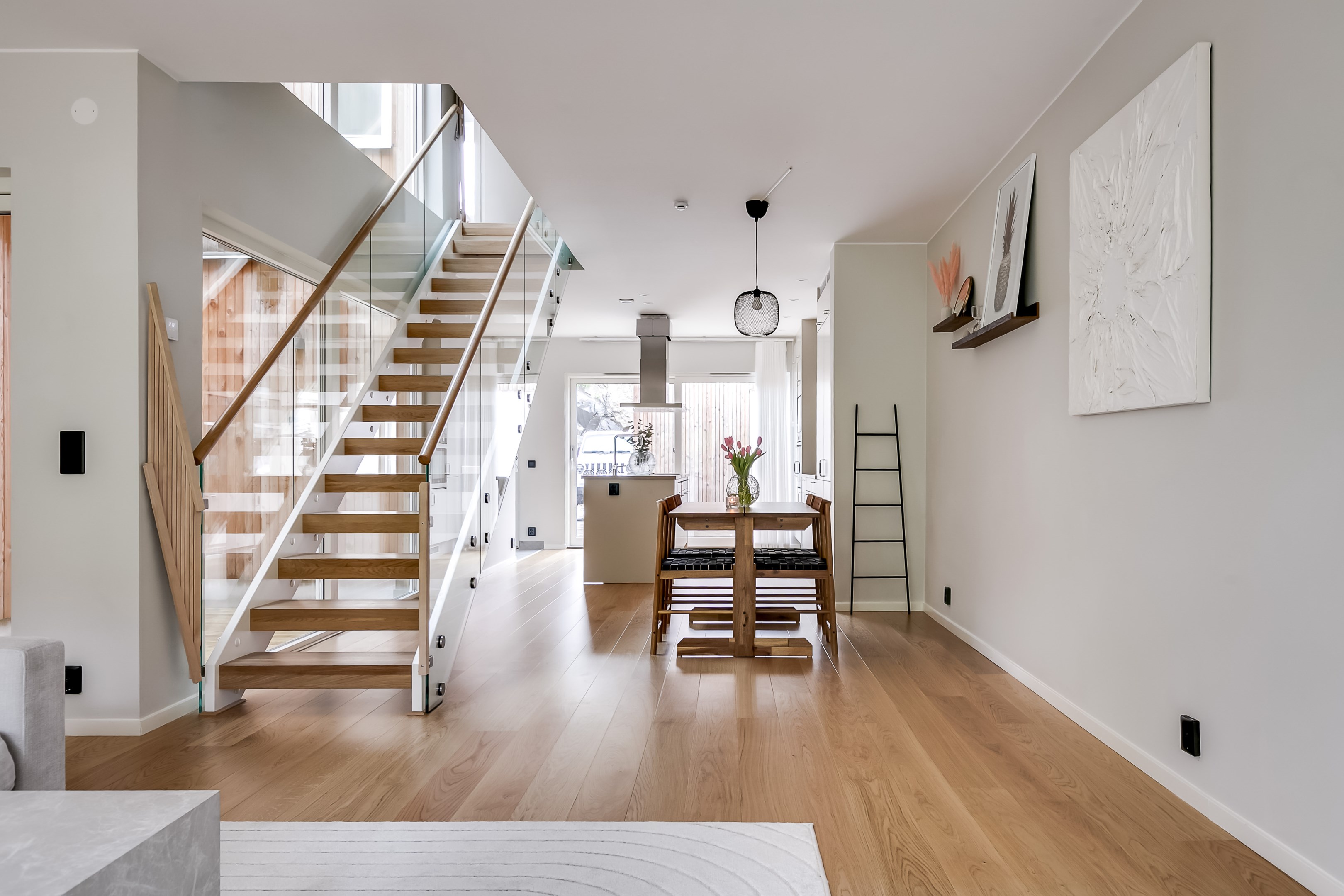 Bostadsbild från Skurusundsvägen 99C, Såld i Skuru, Nacka