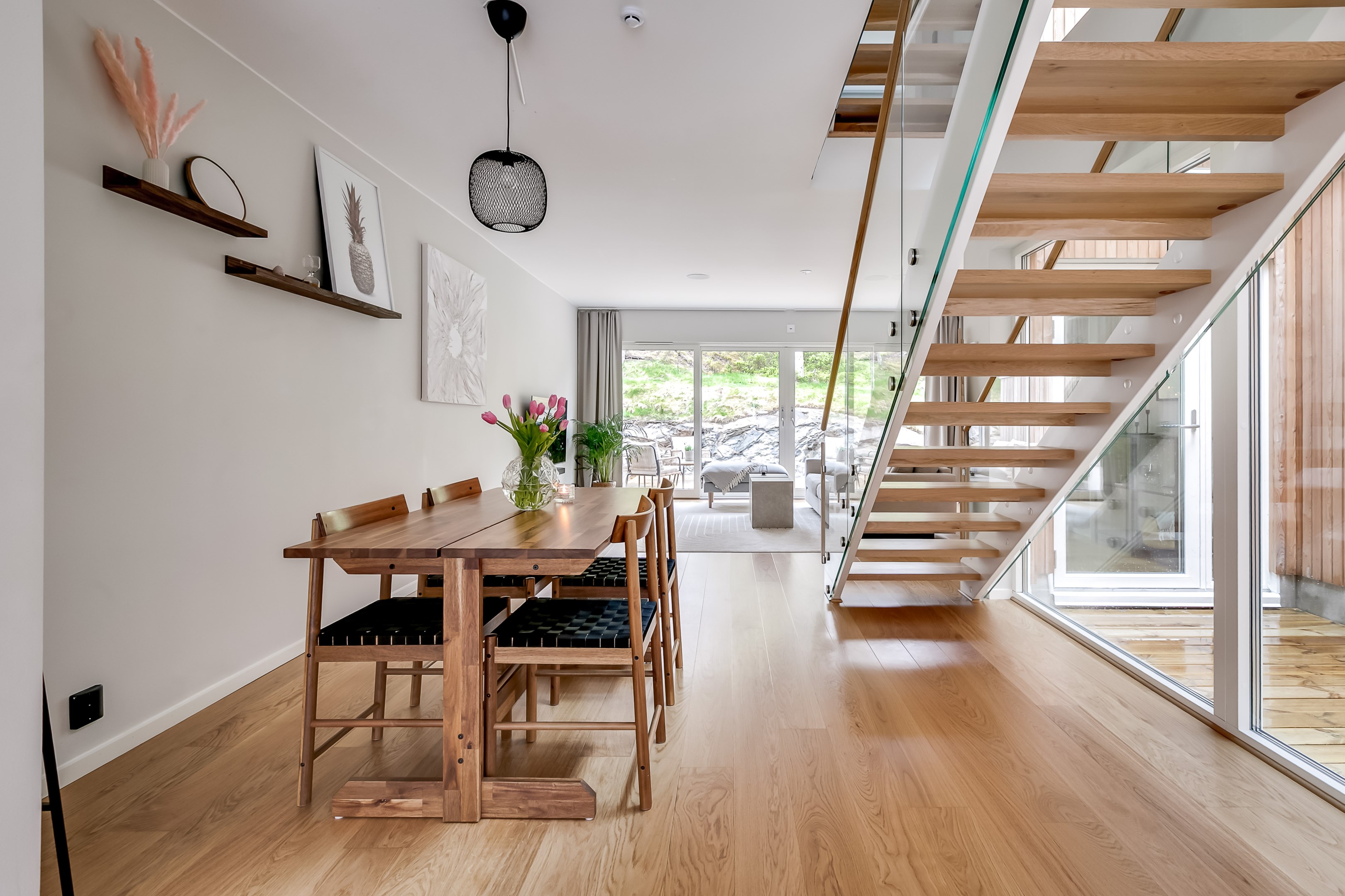 Bostadsbild från Skurusundsvägen 99C, Såld i Skuru, Nacka