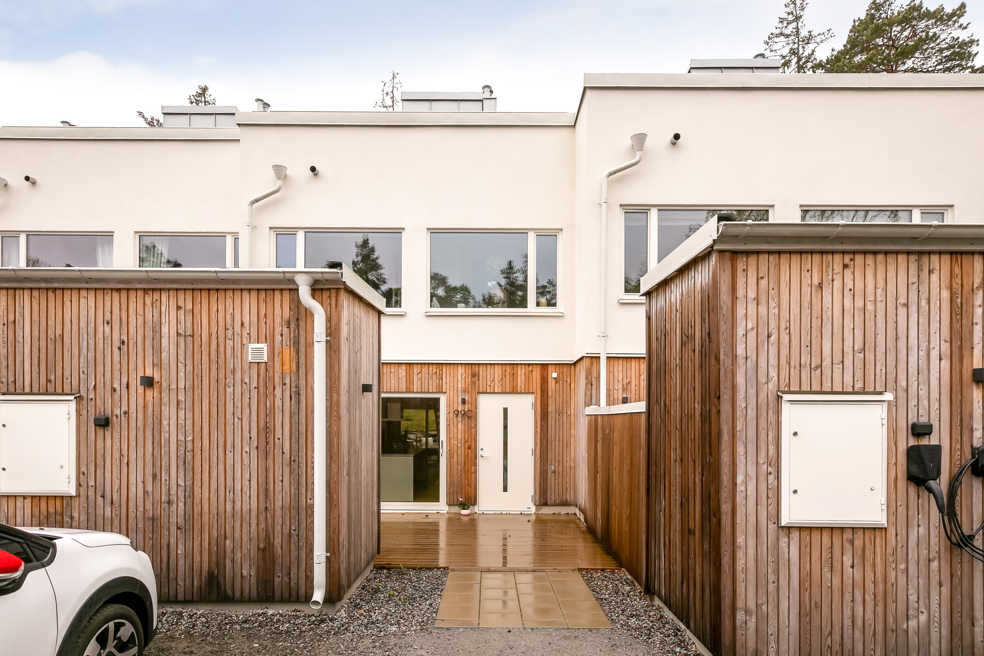 Bostadsbild från Skurusundsvägen 99C, Såld i Skuru, Nacka