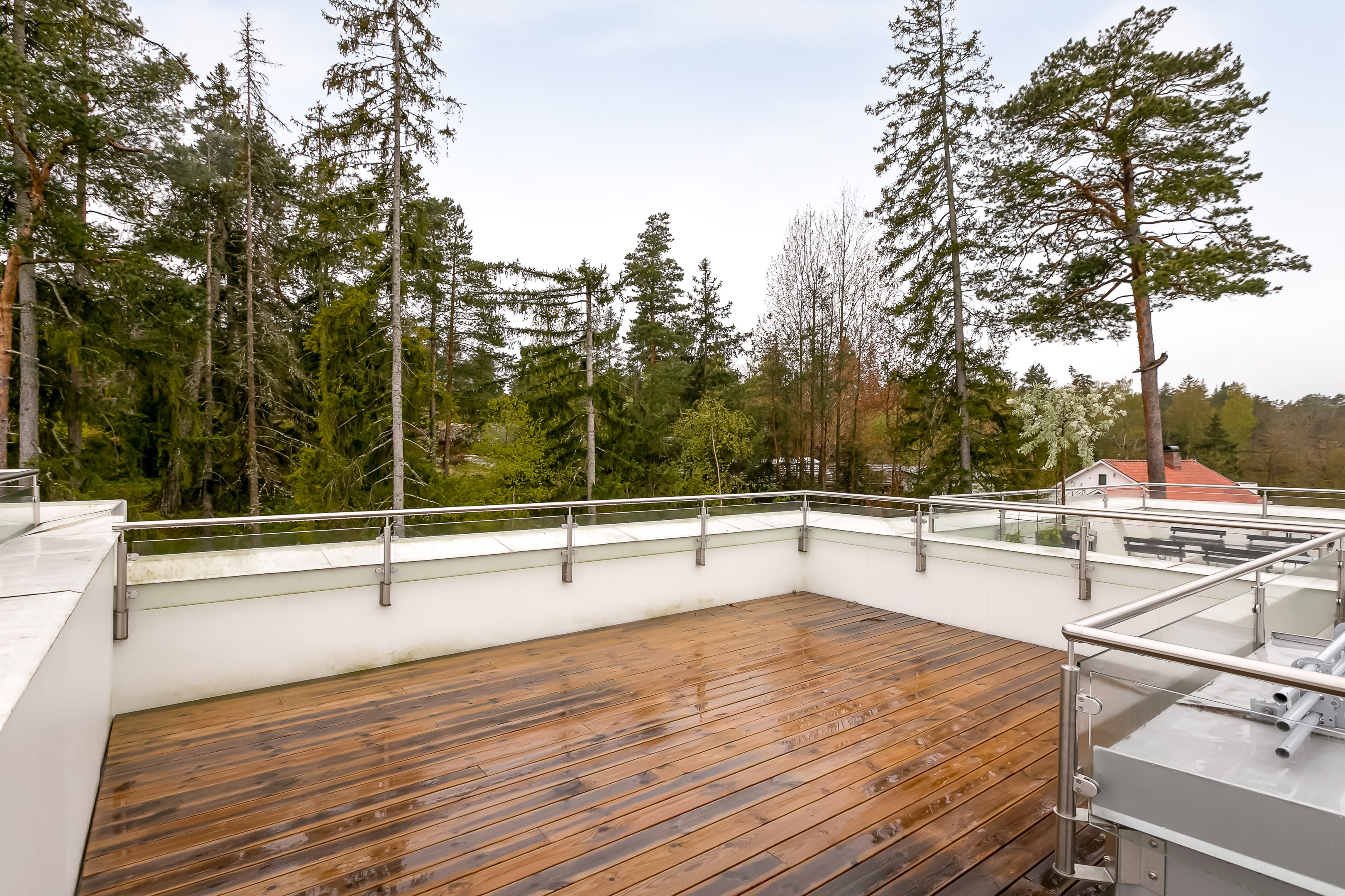 Bostadsbild från Skurusundsvägen 99C, Såld i Skuru, Nacka