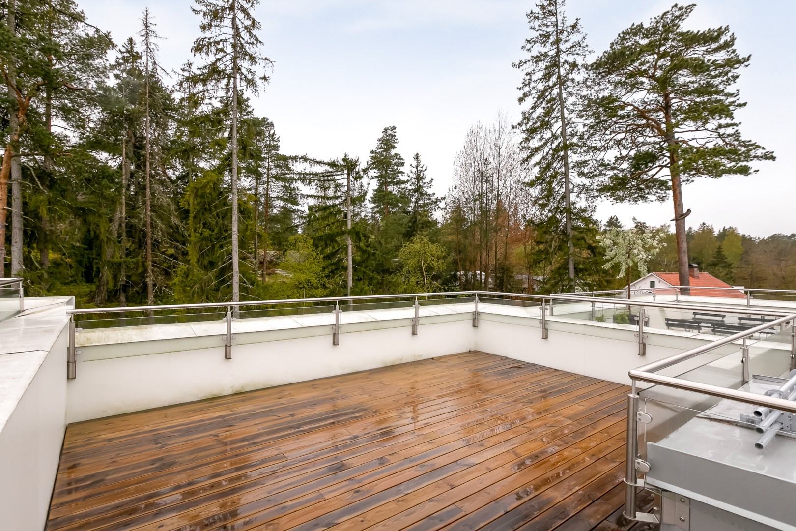 Bostadsbild från Skurusundsvägen 99C, Såld i Skuru, Nacka