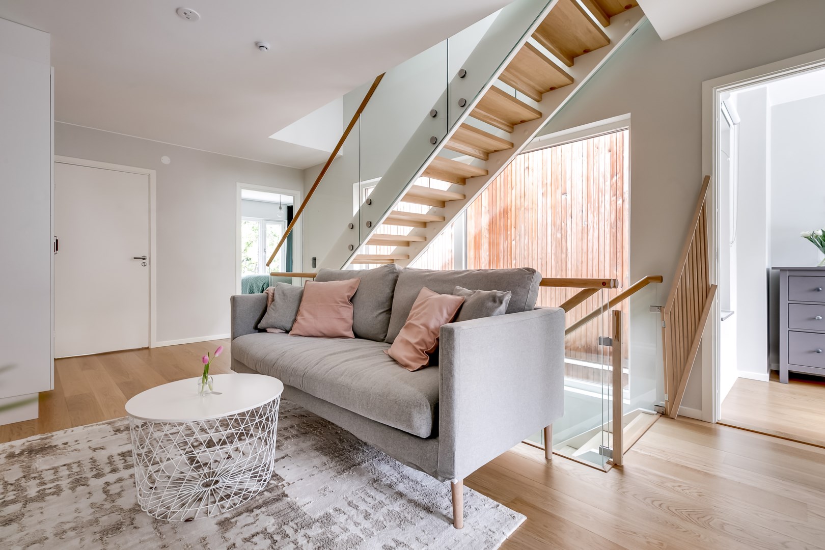 Bostadsbild från Skurusundsvägen 99C, Såld i Skuru, Nacka