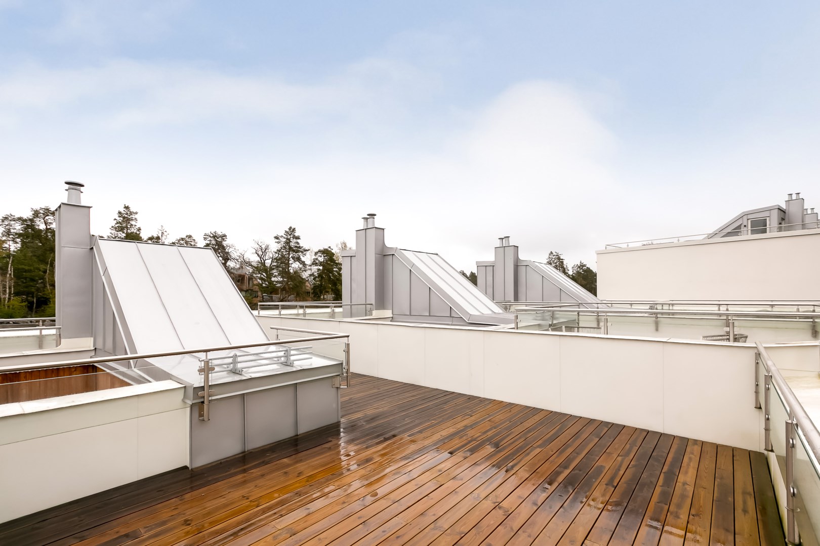 Bostadsbild från Skurusundsvägen 99C, Såld i Skuru, Nacka