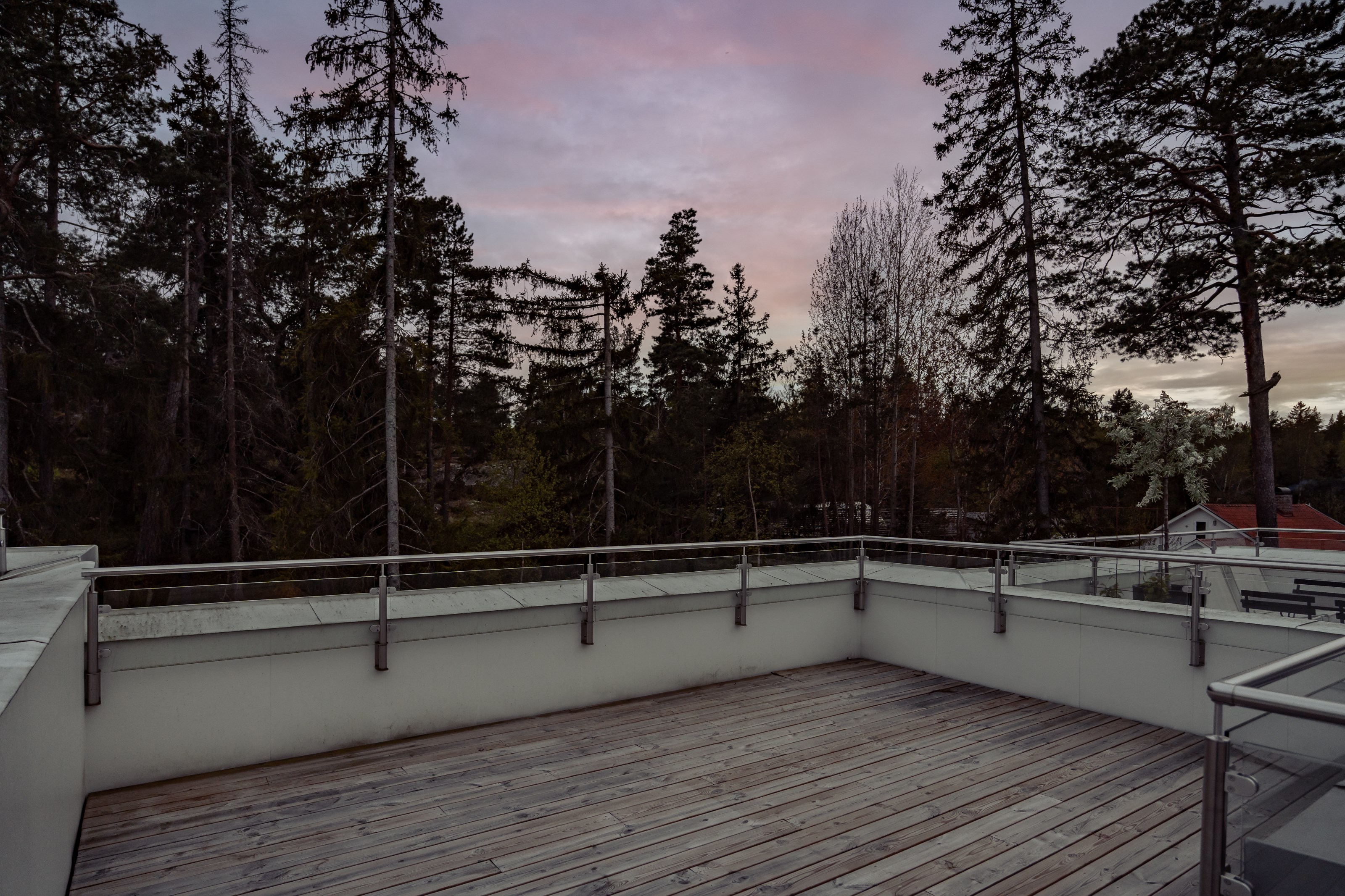 Bostadsbild från Skurusundsvägen 99C, Såld i Skuru, Nacka