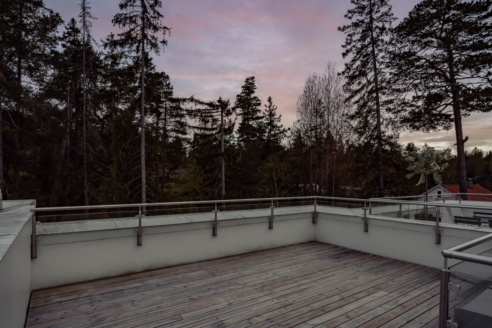 Bostadsbild från Skurusundsvägen 99C, Såld i Skuru, Nacka