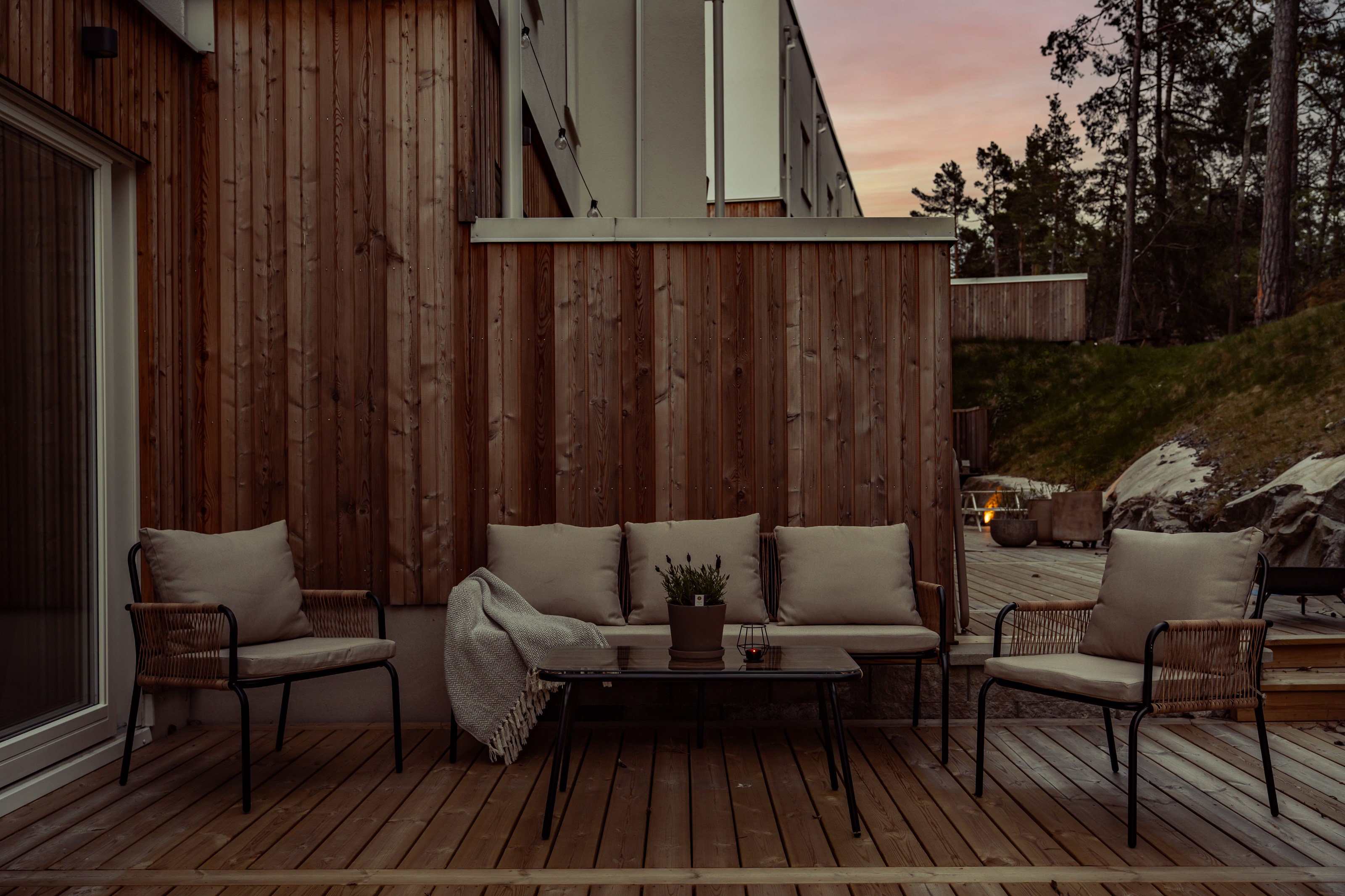 Bostadsbild från Skurusundsvägen 99C, Såld i Skuru, Nacka