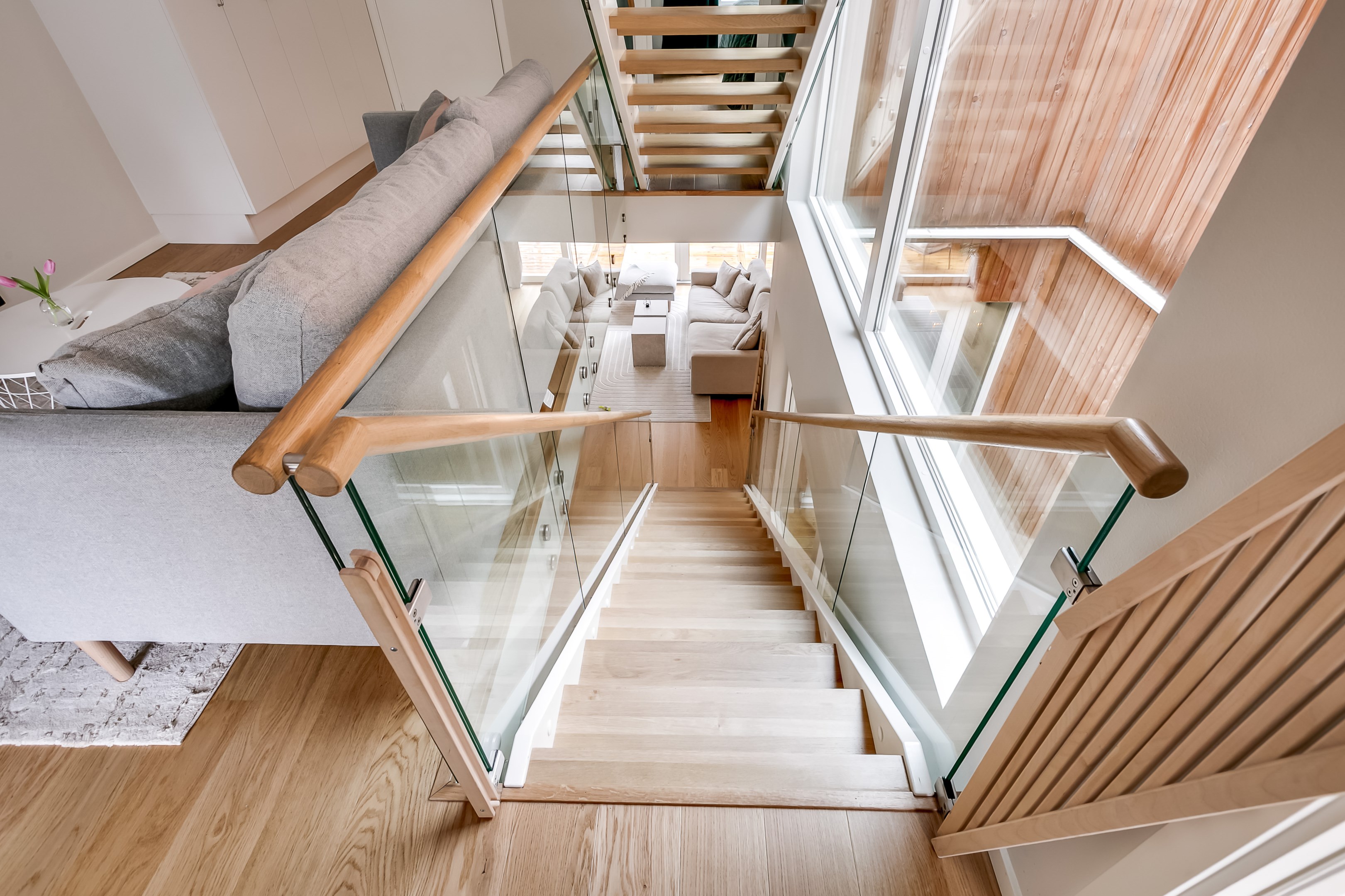 Bostadsbild från Skurusundsvägen 99C, Såld i Skuru, Nacka