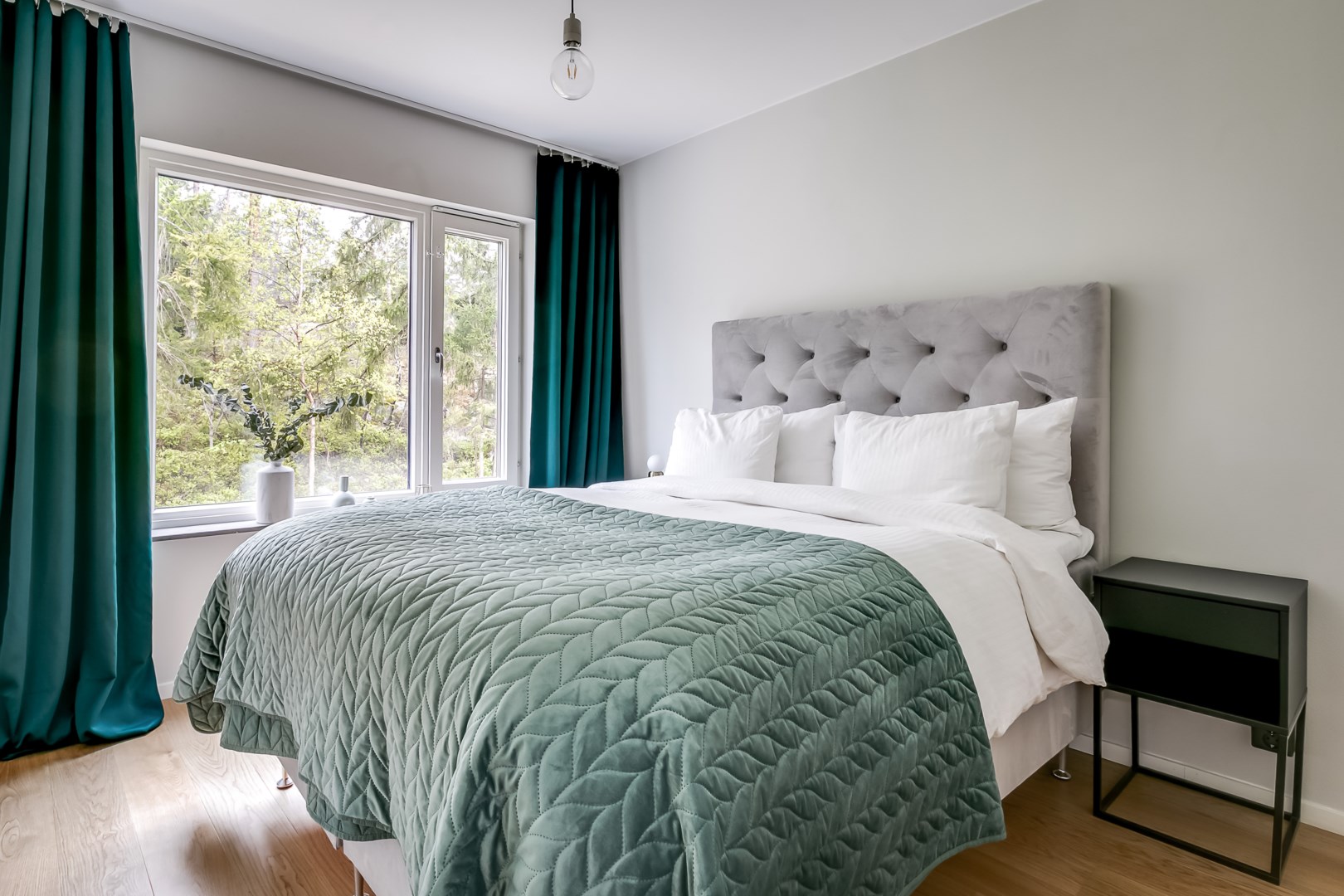 Bostadsbild från Skurusundsvägen 99C, Såld i Skuru, Nacka