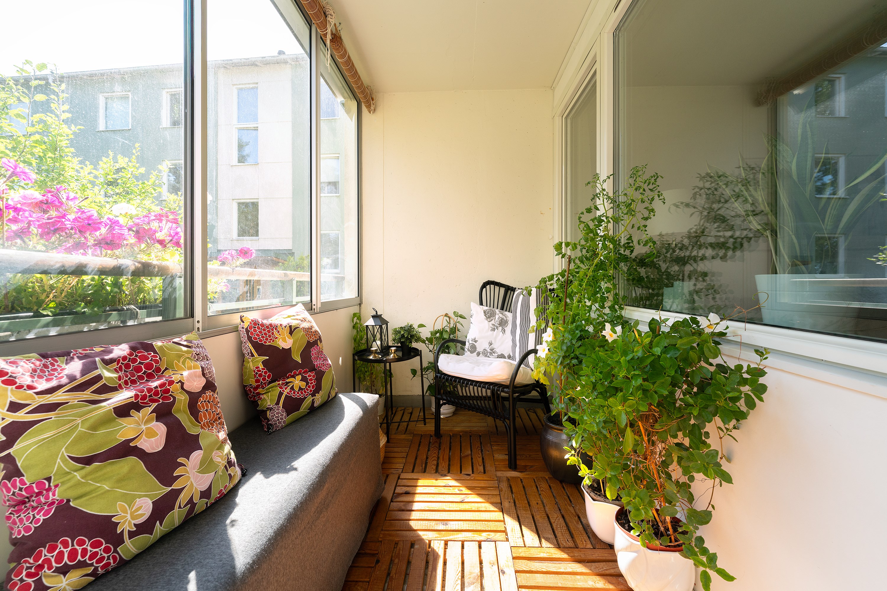 Bostadsbild från Tullingebergsvägen 19, Såld i G:a Tullingeberg, Botkyrka