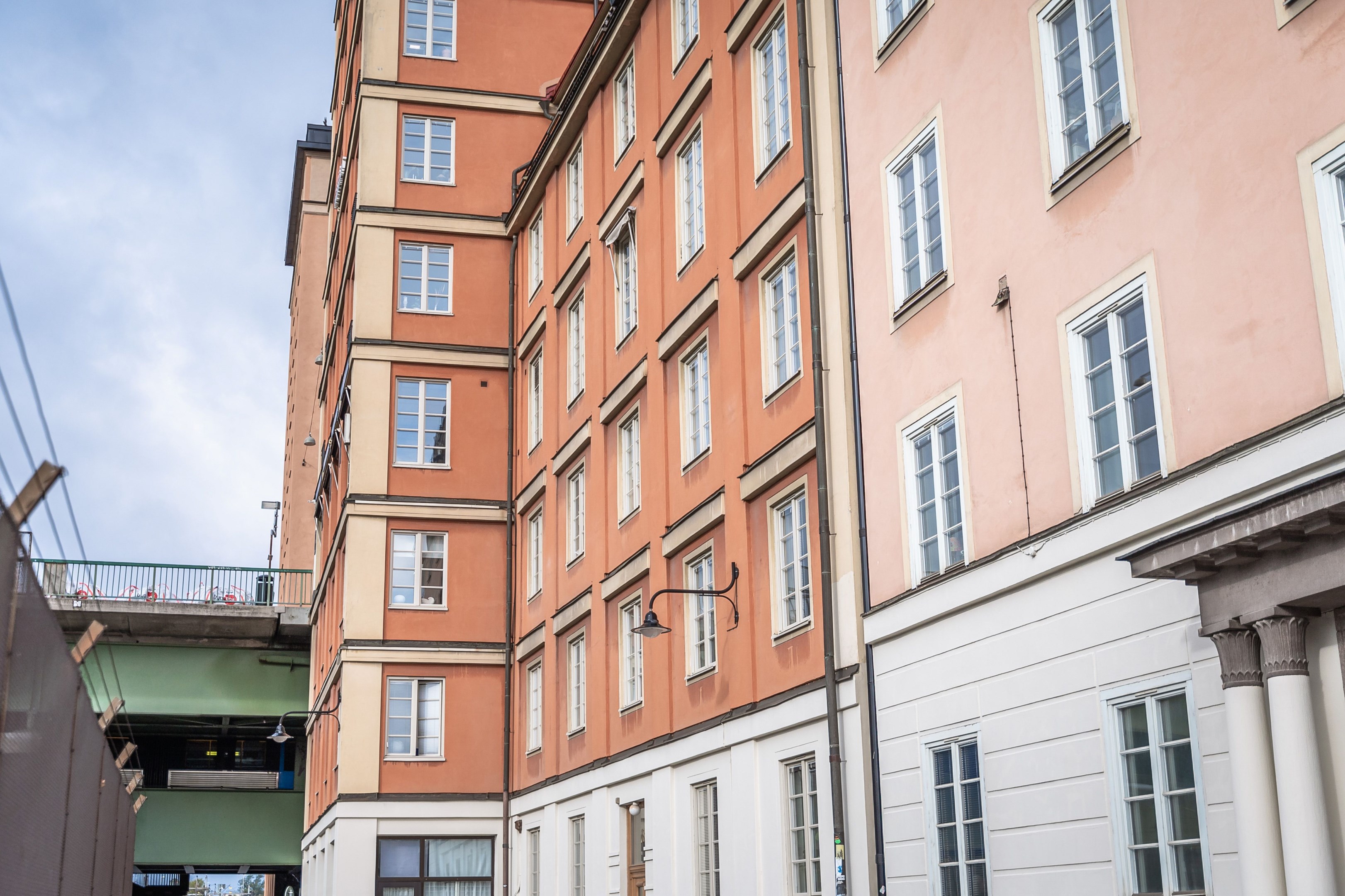 Bostadsbild från Atlasmuren 18, 2tr, Såld i Vasastan - Atlas, Stockholm