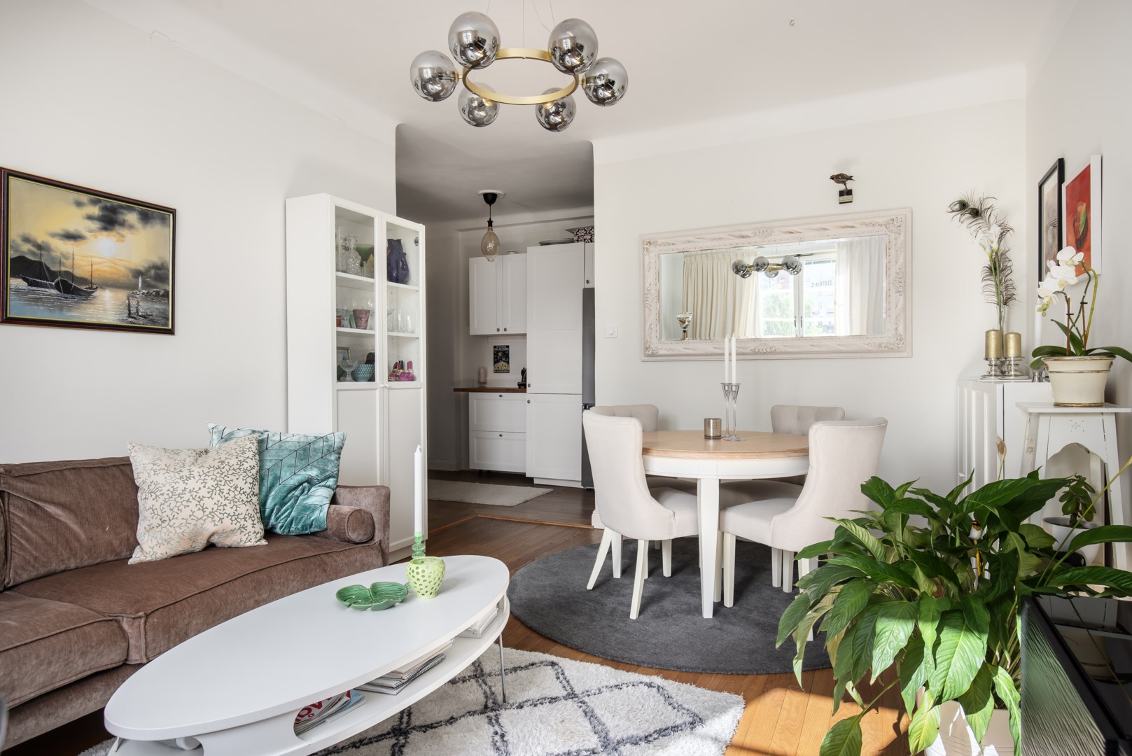 Bostadsbild från Atlasmuren 18, 2tr, Såld i Vasastan - Atlas, Stockholm