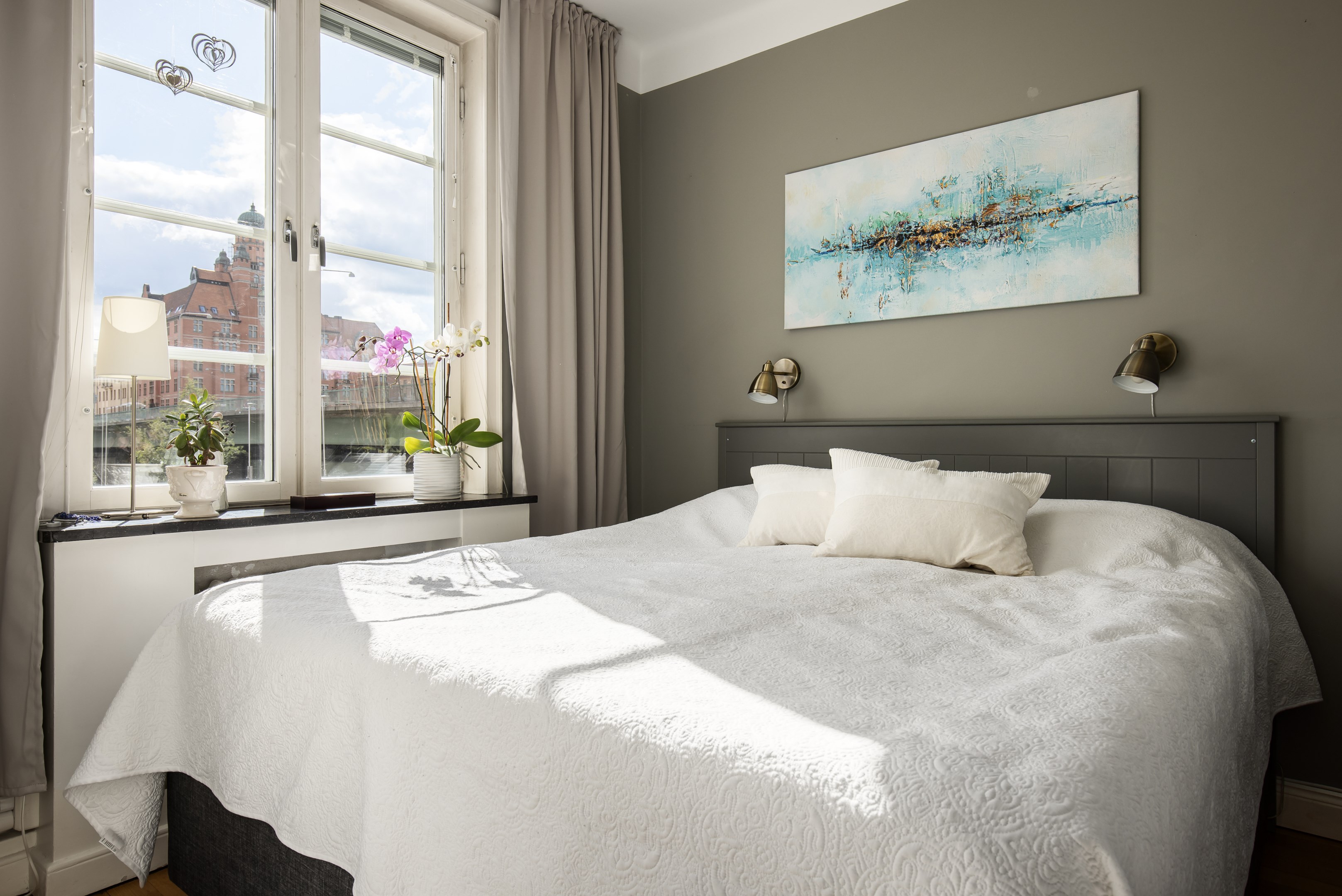 Bostadsbild från Atlasmuren 18, 2tr, Såld i Vasastan - Atlas, Stockholm