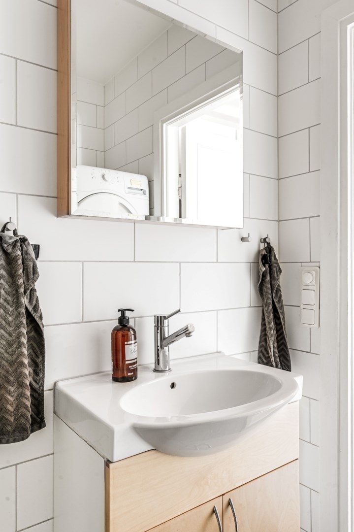 Bostadsbild från Atlasmuren 18, 2tr, Såld i Vasastan - Atlas, Stockholm