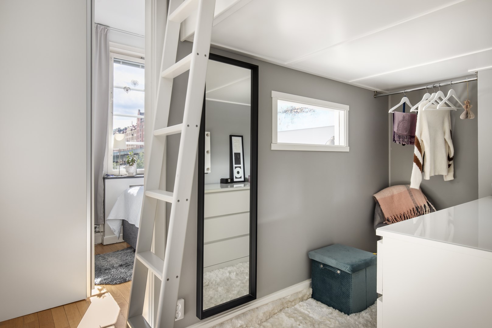 Bostadsbild från Atlasmuren 18, 2tr, Såld i Vasastan - Atlas, Stockholm