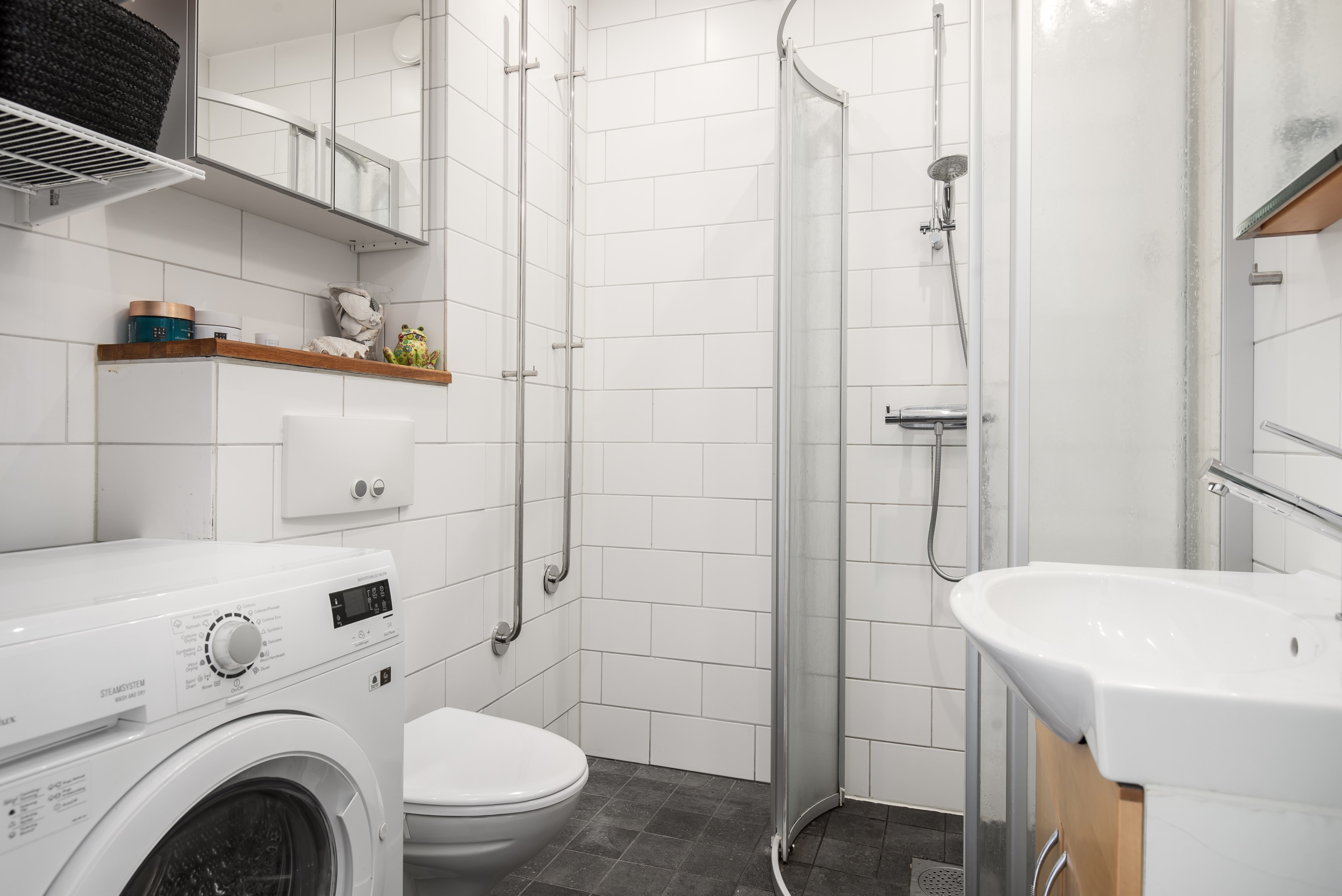 Bostadsbild från Atlasmuren 18, 2tr, Såld i Vasastan - Atlas, Stockholm