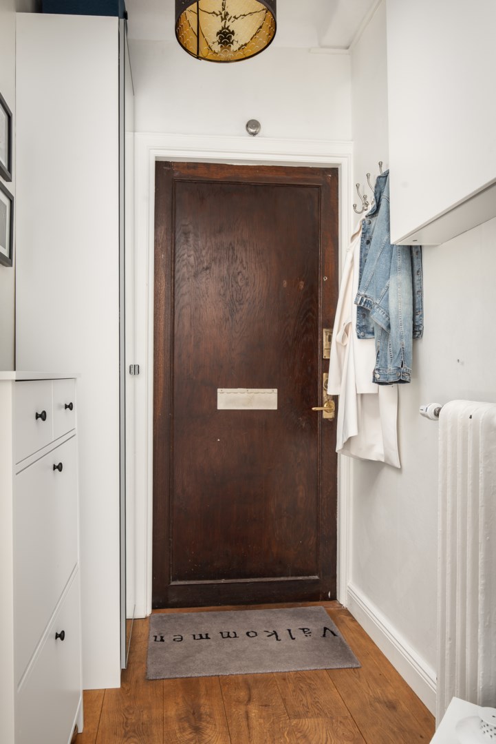 Bostadsbild från Atlasmuren 18, 2tr, Såld i Vasastan - Atlas, Stockholm