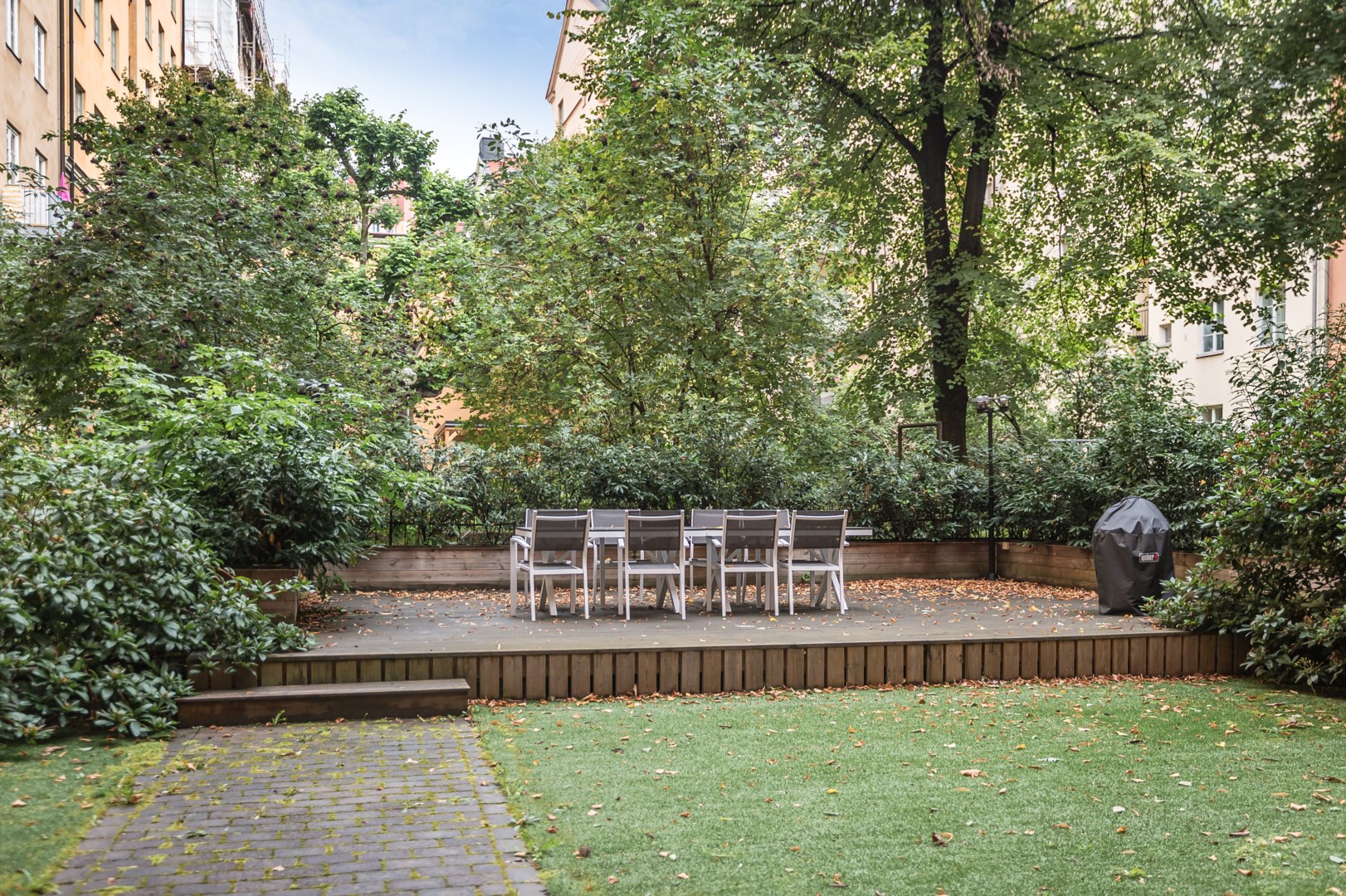 Bostadsbild från Atlasmuren 18, 2tr, Såld i Vasastan - Atlas, Stockholm