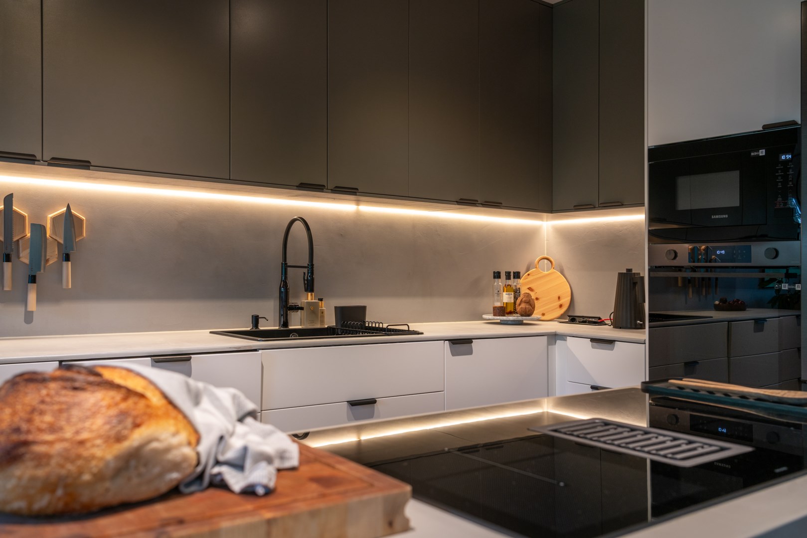 Bostadsbild från Solskensvägen 19, Såld i Östra Tullingeberg, Botkyrka