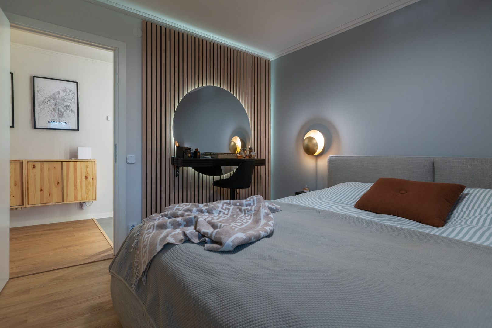 Bostadsbild från Solskensvägen 19, Såld i Östra Tullingeberg, Botkyrka