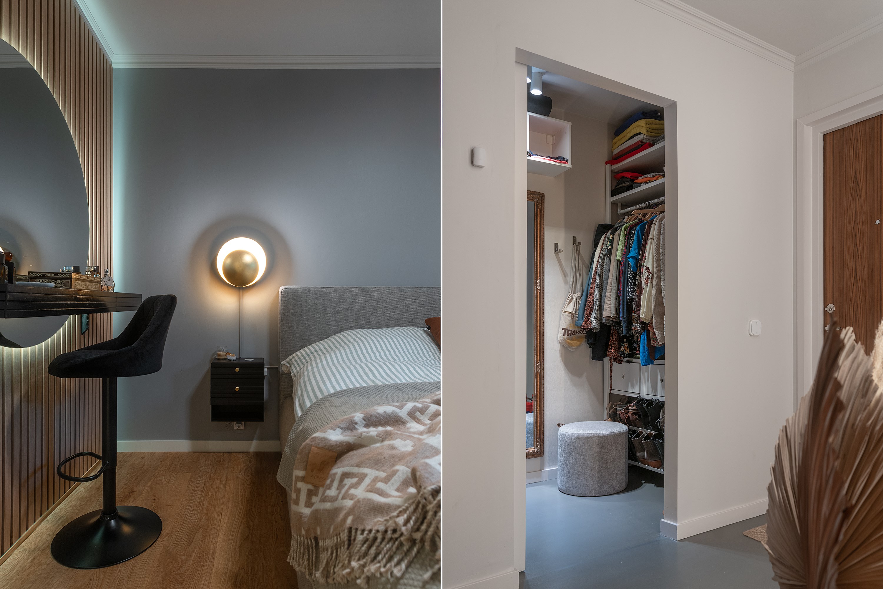 Bostadsbild från Solskensvägen 19, Såld i Östra Tullingeberg, Botkyrka