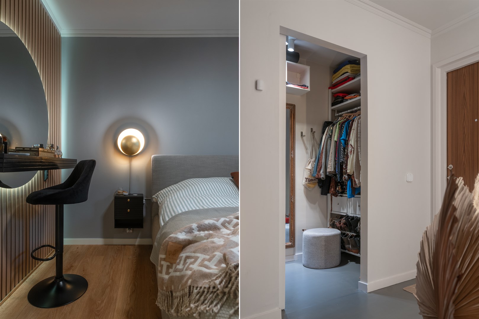 Bostadsbild från Solskensvägen 19, Såld i Östra Tullingeberg, Botkyrka