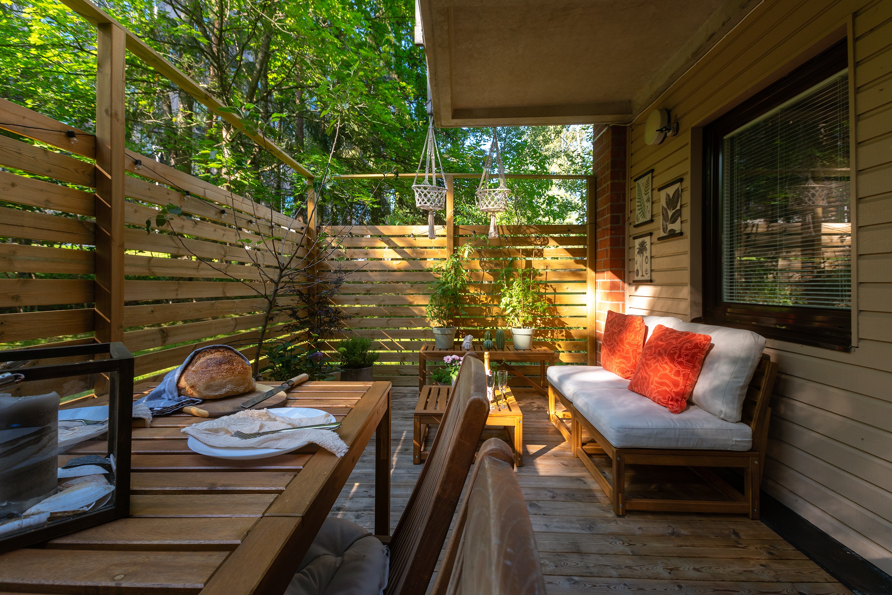 Bostadsbild från Solskensvägen 19, Såld i Östra Tullingeberg, Botkyrka