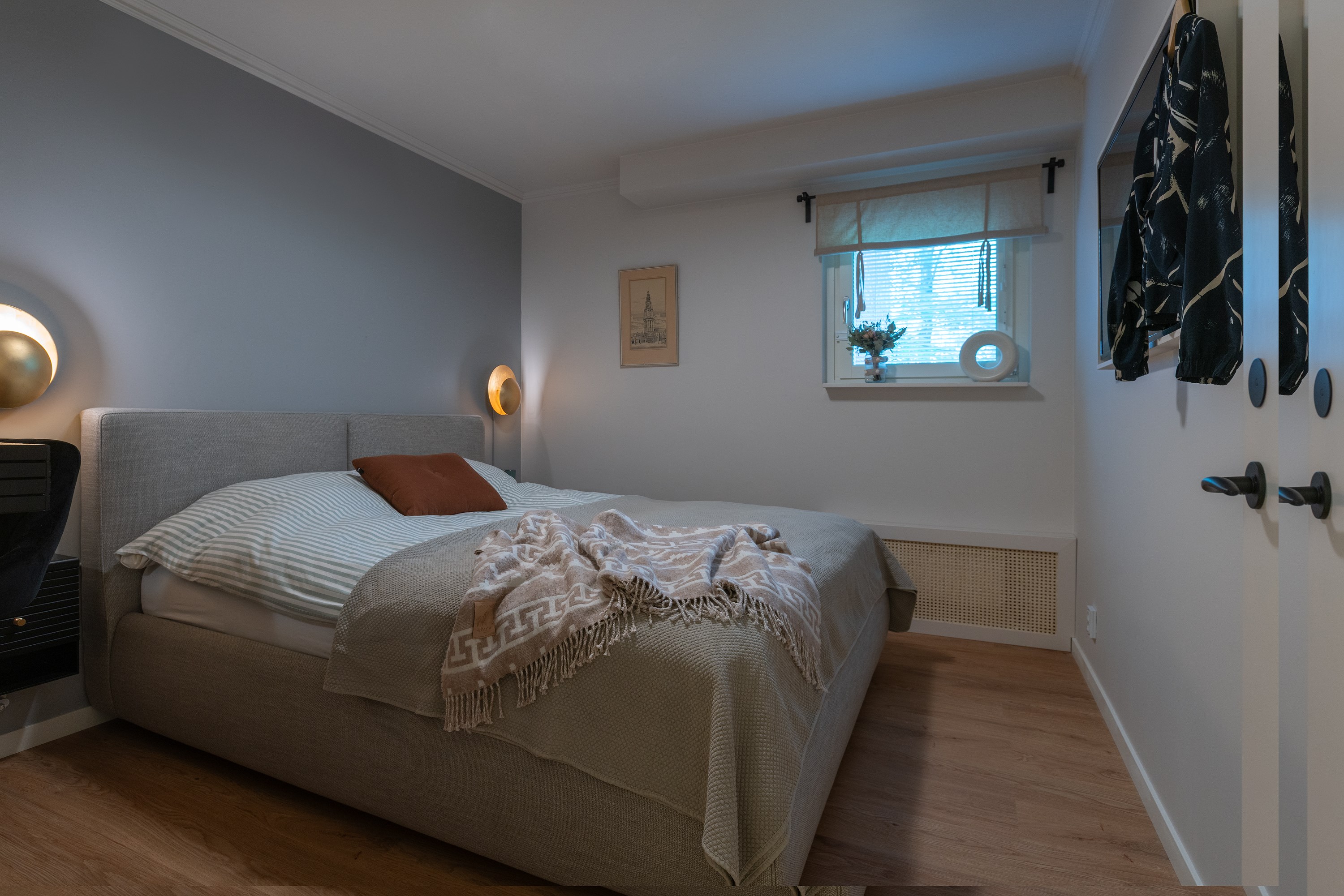 Bostadsbild från Solskensvägen 19, Såld i Östra Tullingeberg, Botkyrka