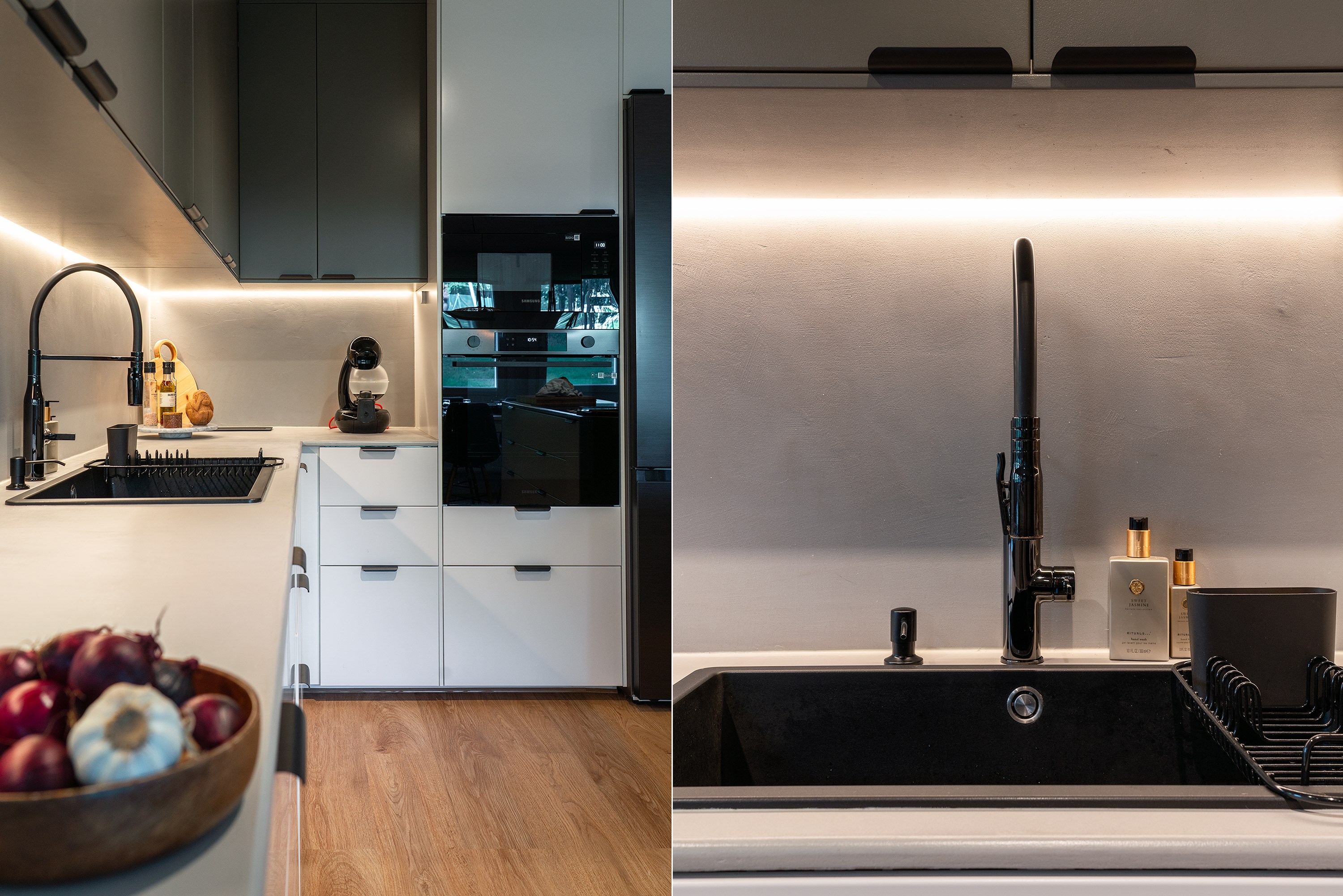 Bostadsbild från Solskensvägen 19, Såld i Östra Tullingeberg, Botkyrka