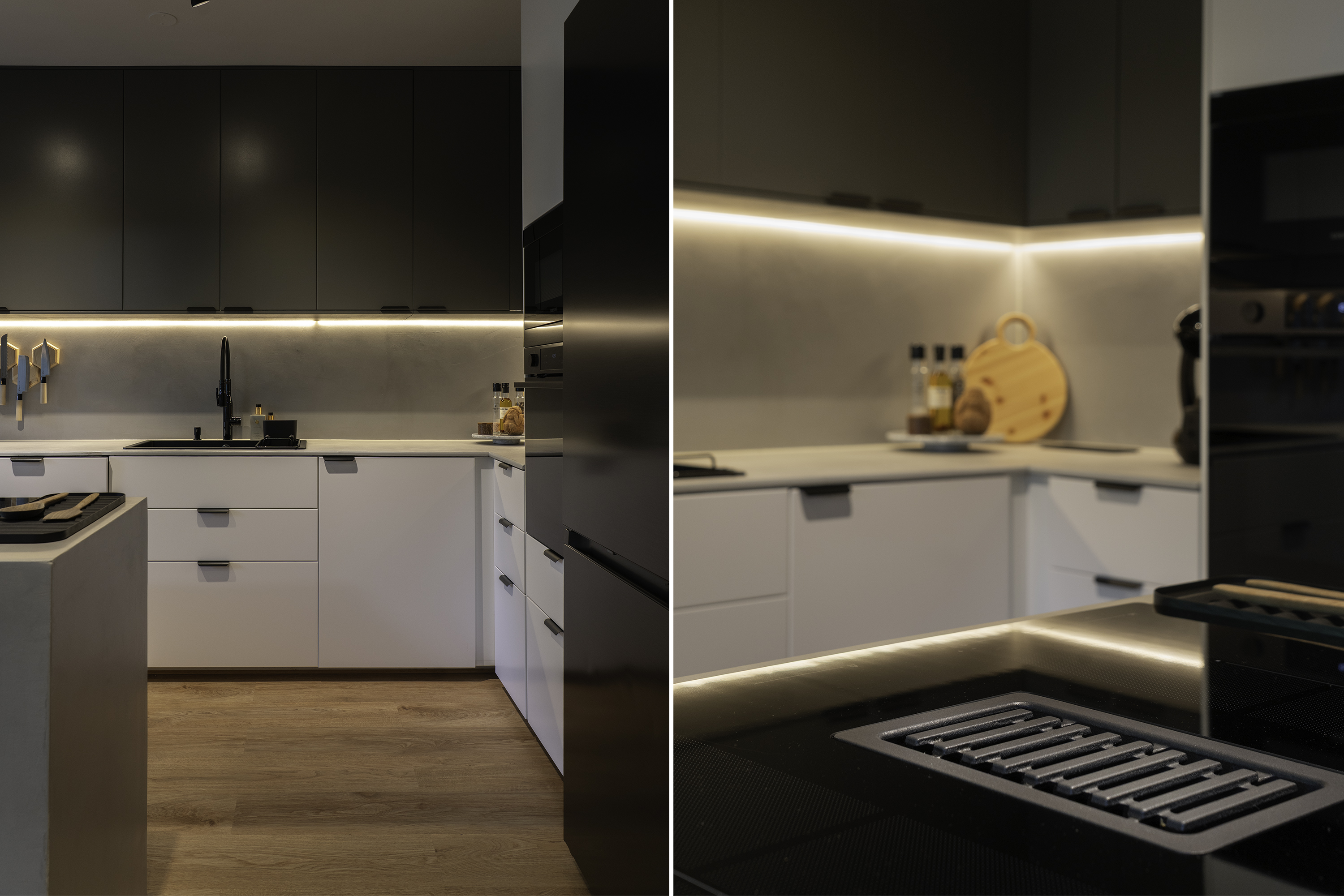 Bostadsbild från Solskensvägen 19, Såld i Östra Tullingeberg, Botkyrka