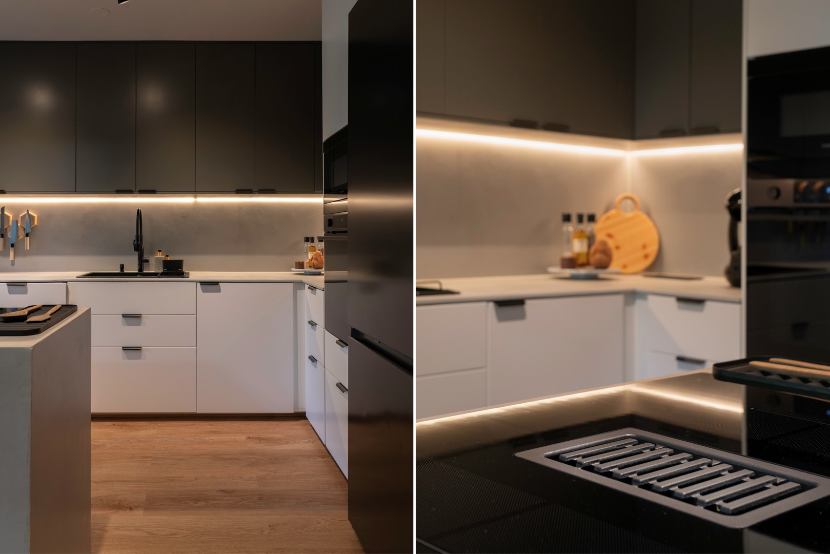 Bostadsbild från Solskensvägen 19, Såld i Östra Tullingeberg, Botkyrka