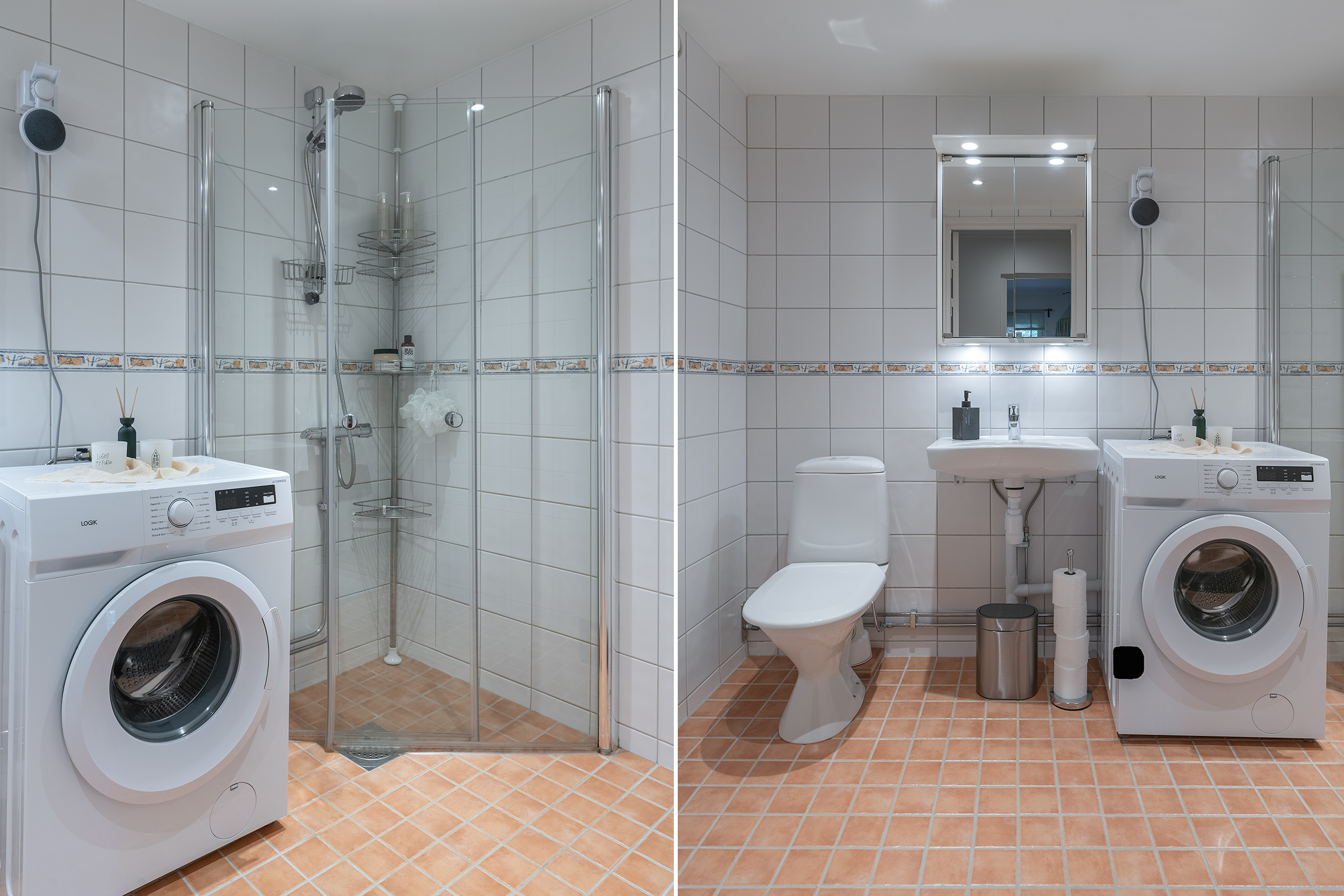 Bostadsbild från Solskensvägen 19, Såld i Östra Tullingeberg, Botkyrka