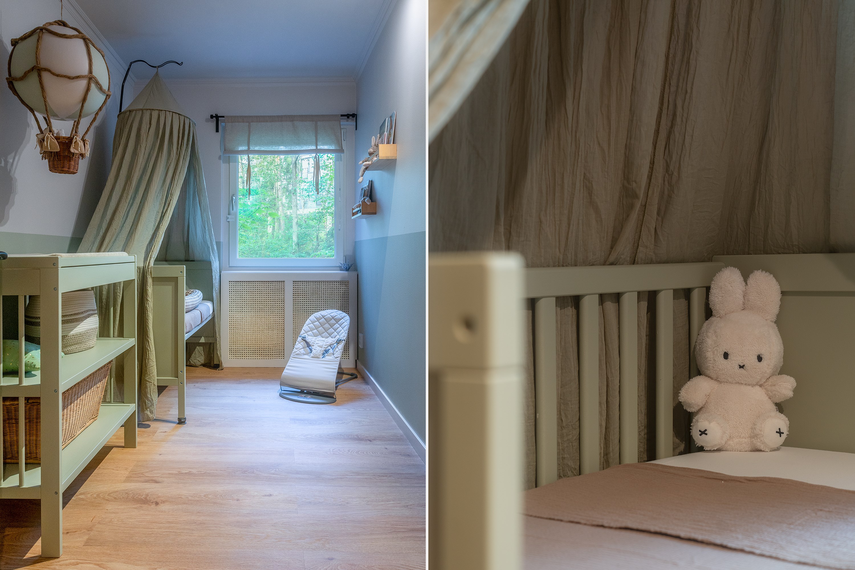 Bostadsbild från Solskensvägen 19, Såld i Östra Tullingeberg, Botkyrka