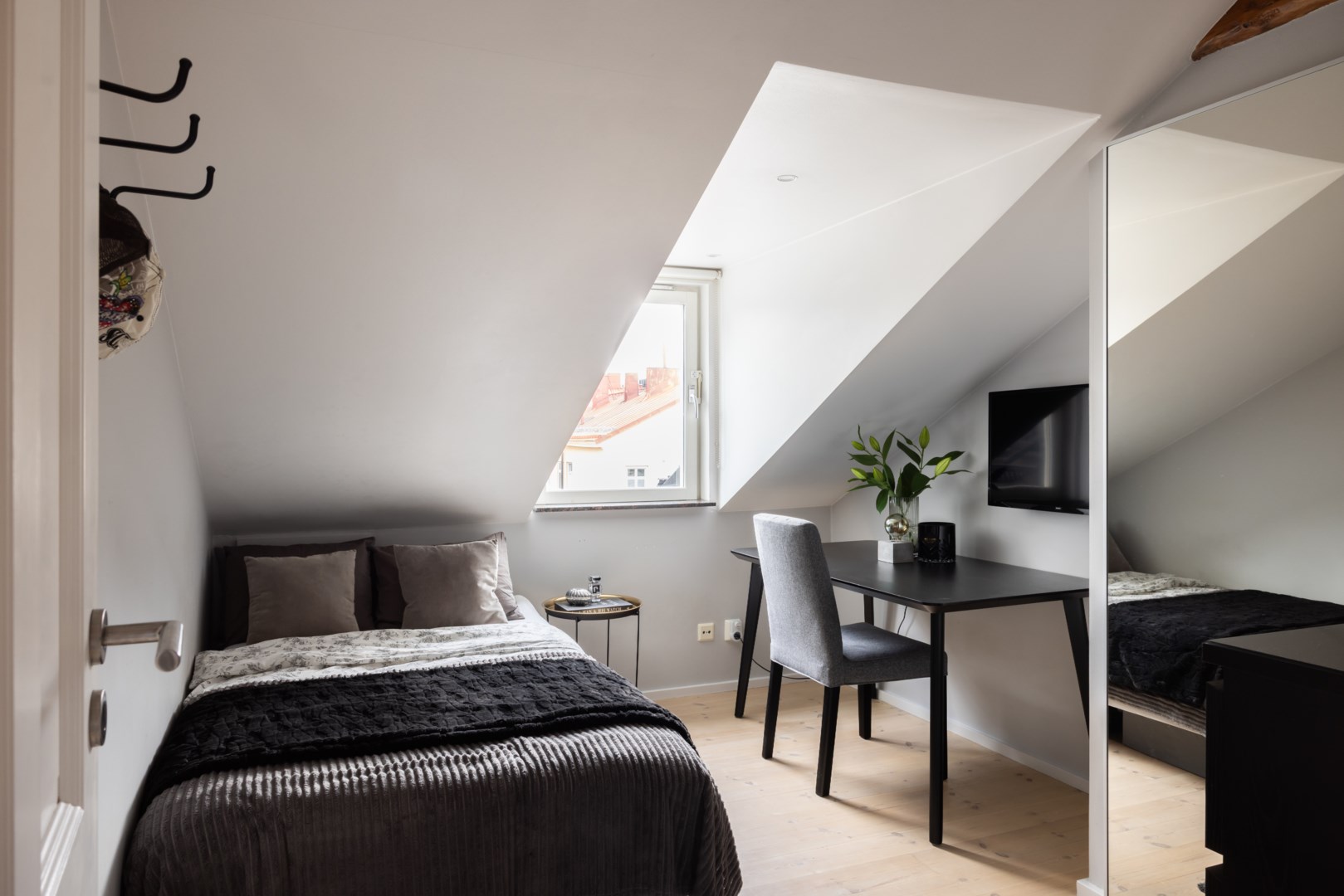 Bostadsbild från Västmannagatan 48, Såld i Vasastan - Odenplan, Stockholm