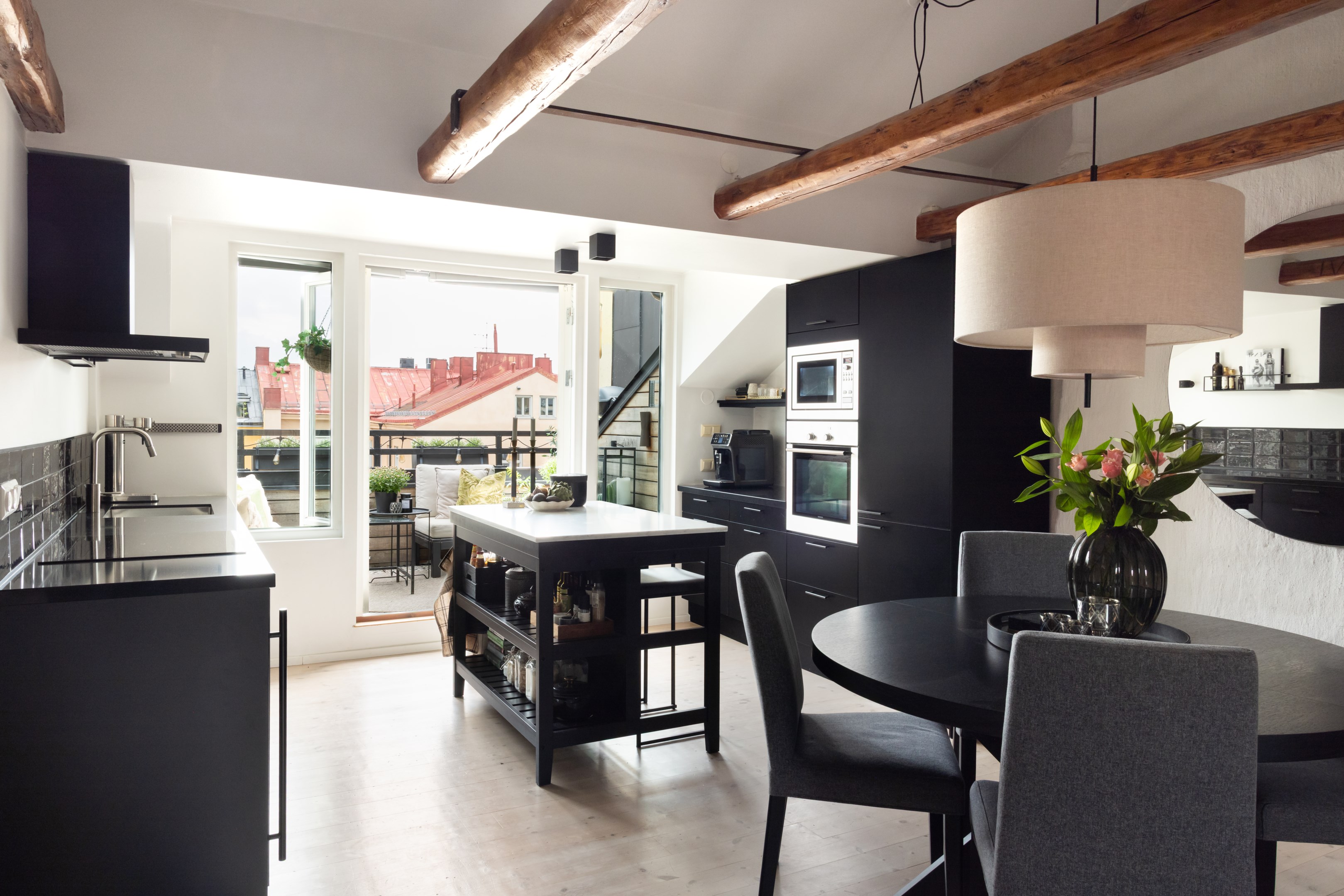 Bostadsbild från Västmannagatan 48, Såld i Vasastan - Odenplan, Stockholm