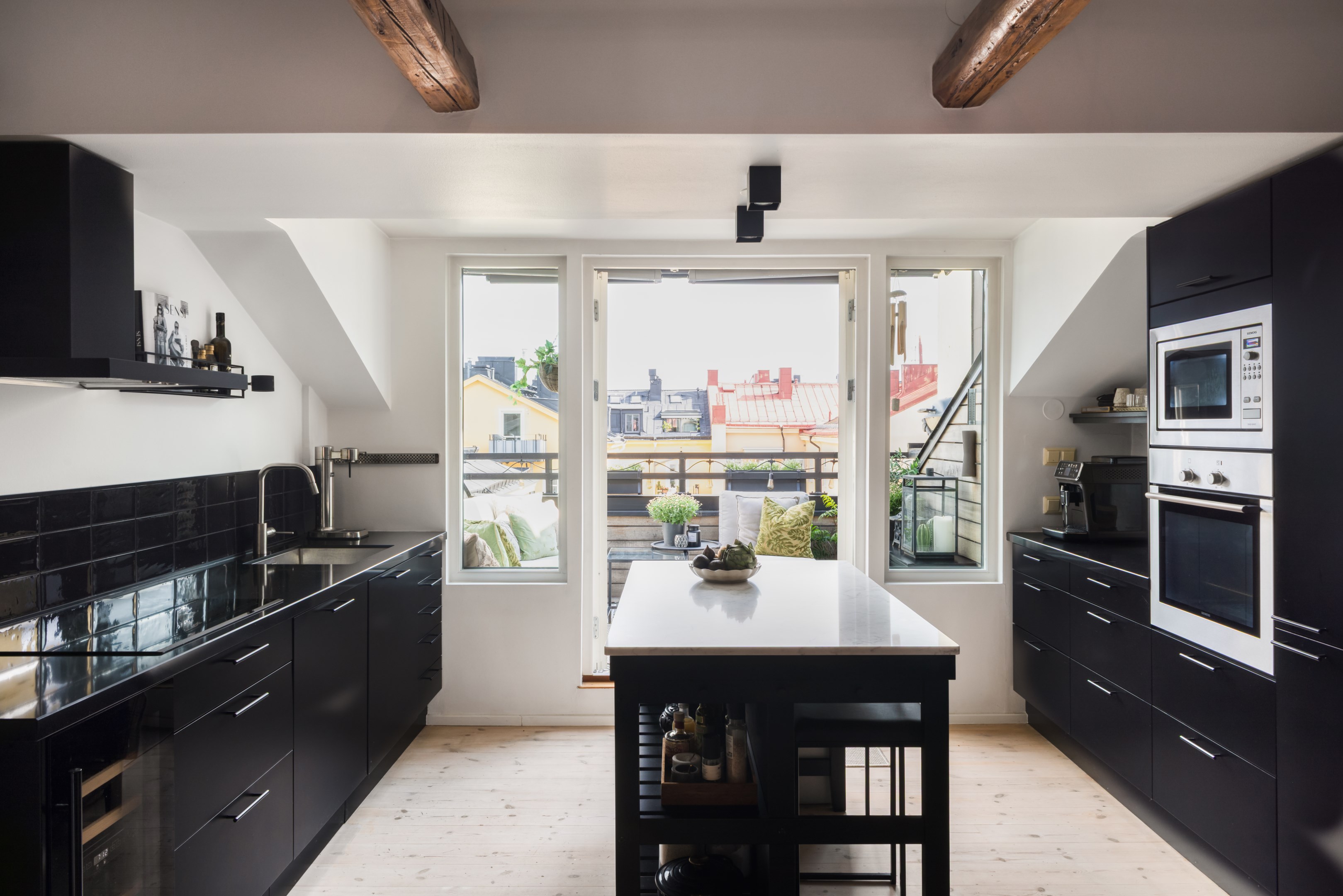 Bostadsbild från Västmannagatan 48, Såld i Vasastan - Odenplan, Stockholm