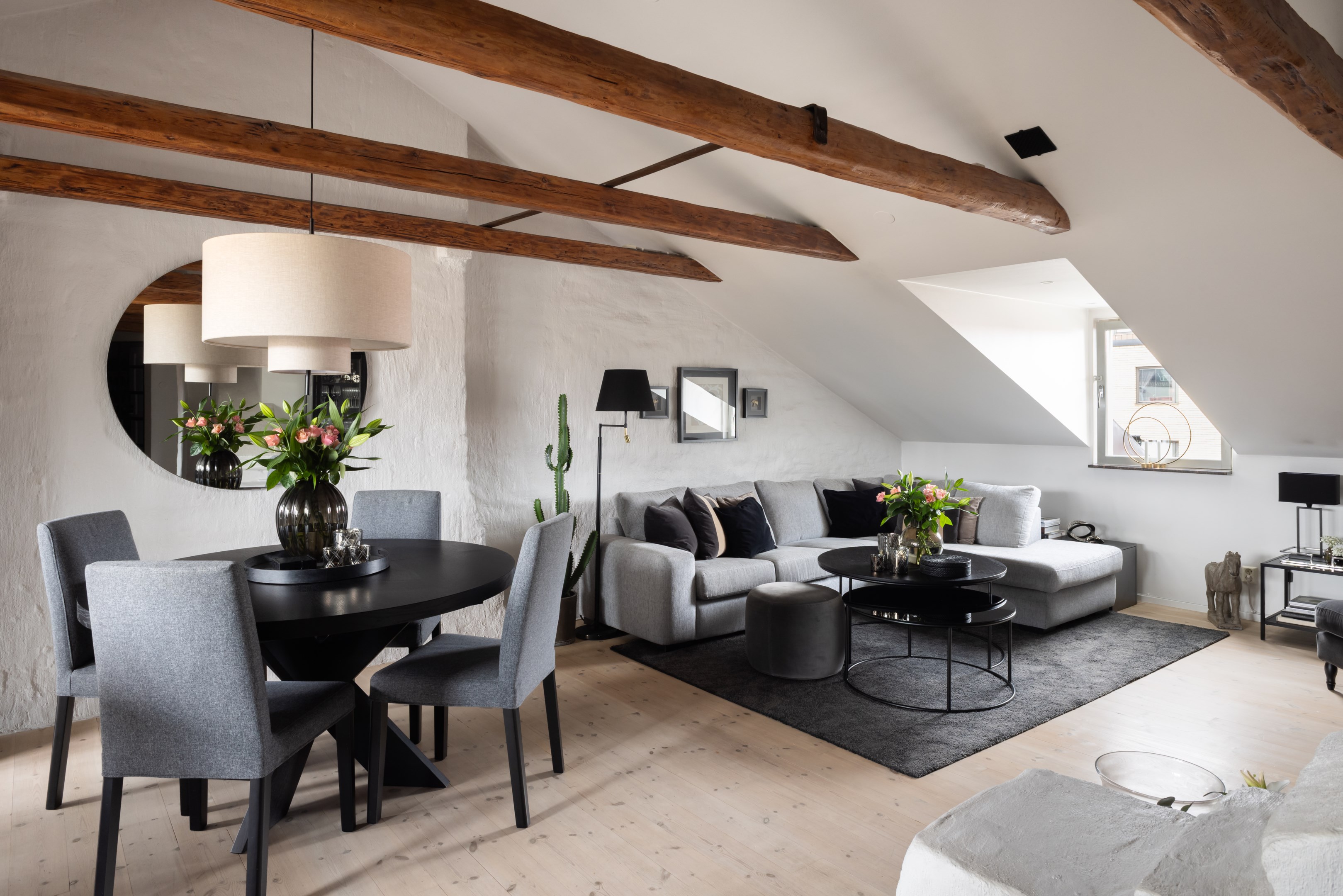 Bostadsbild från Västmannagatan 48, Såld i Vasastan - Odenplan, Stockholm