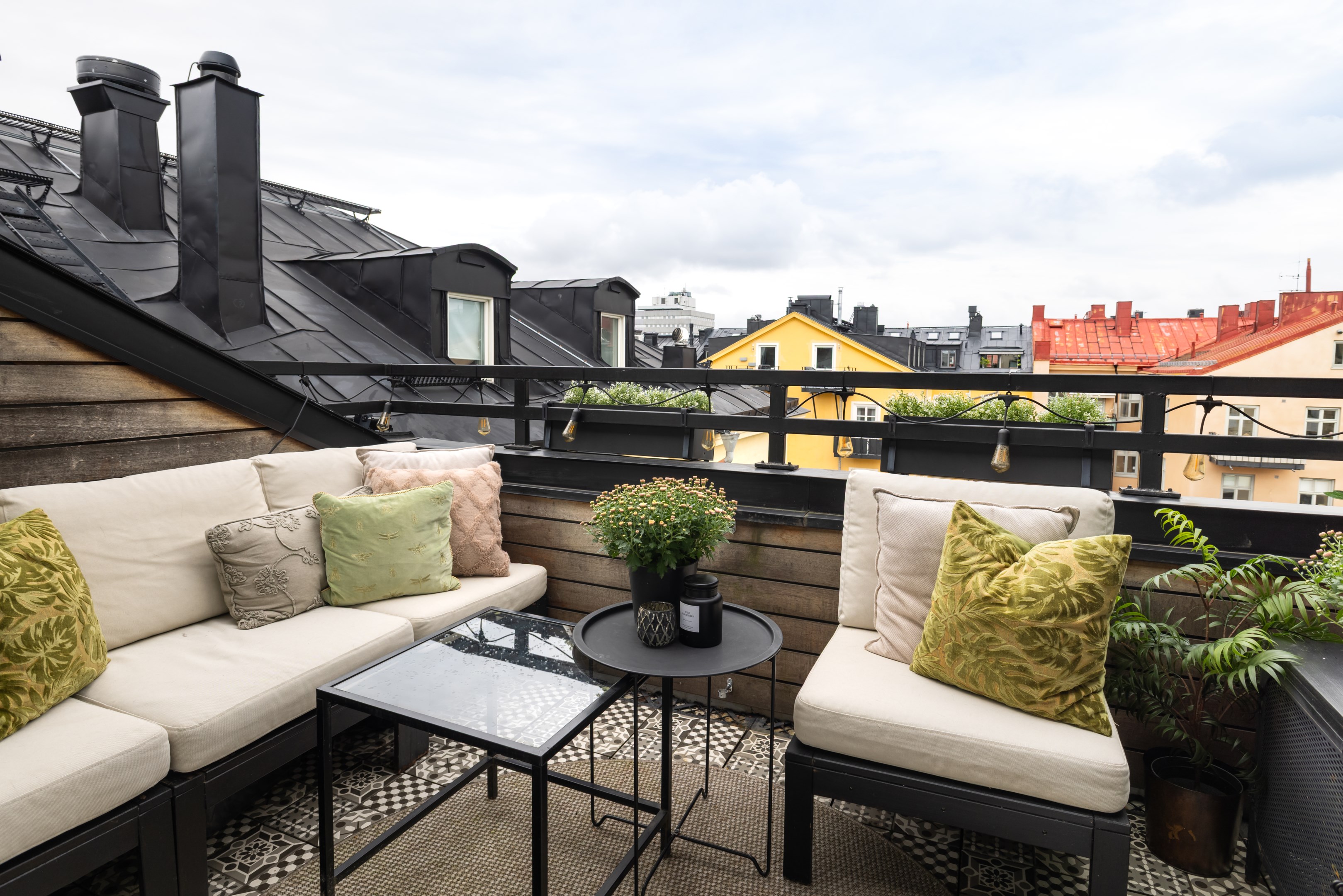 Bostadsbild från Västmannagatan 48, Såld i Vasastan - Odenplan, Stockholm