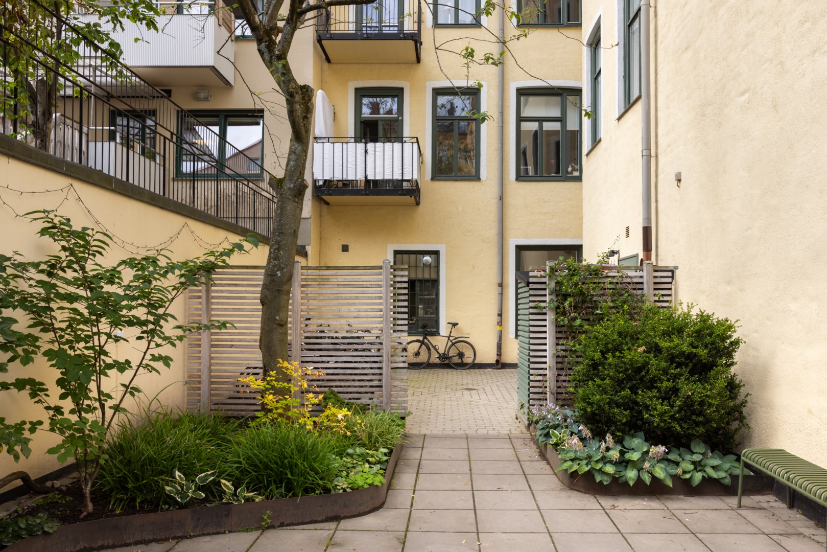 Bostadsbild från Västmannagatan 48, Såld i Vasastan - Odenplan, Stockholm