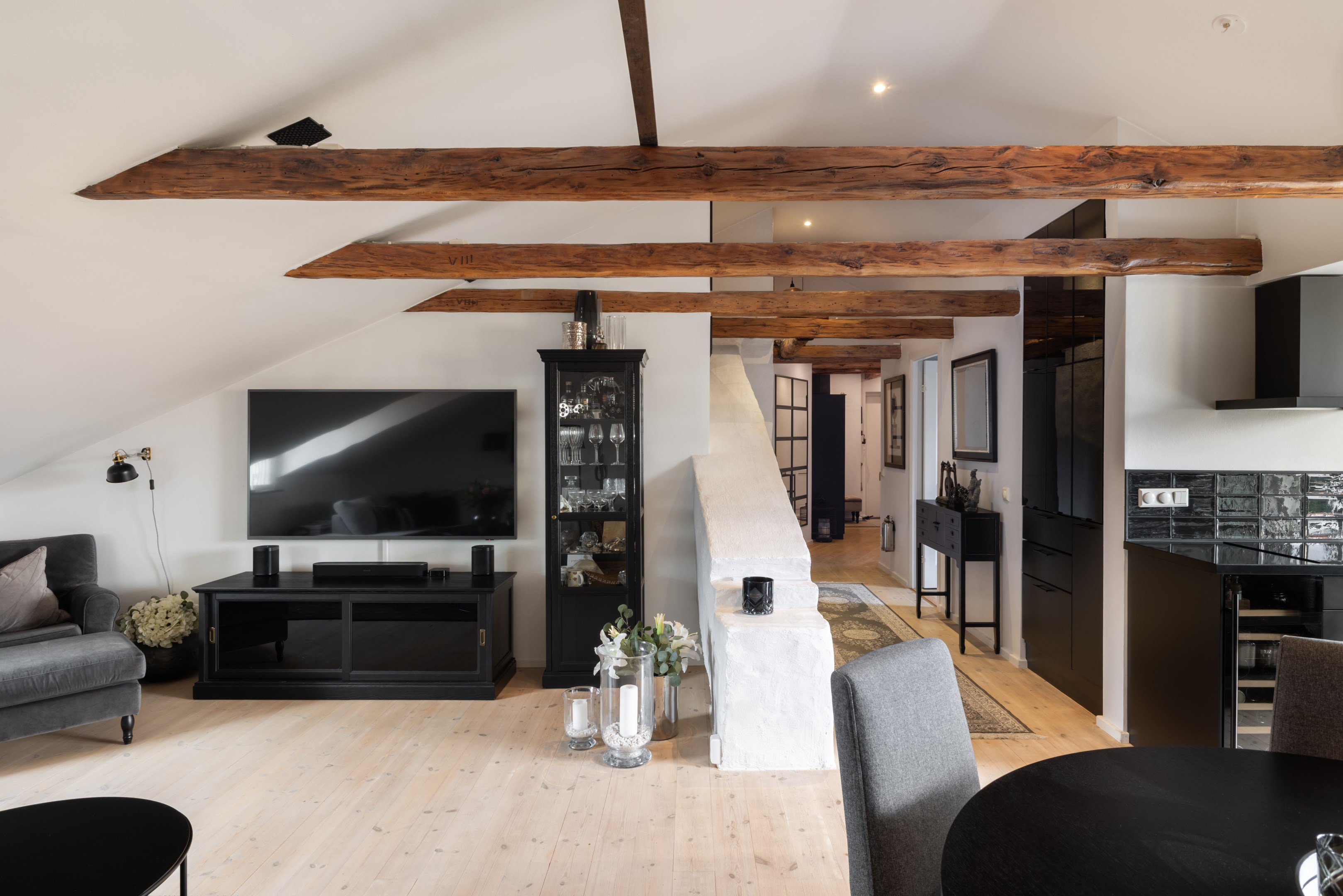 Bostadsbild från Västmannagatan 48, Såld i Vasastan - Odenplan, Stockholm