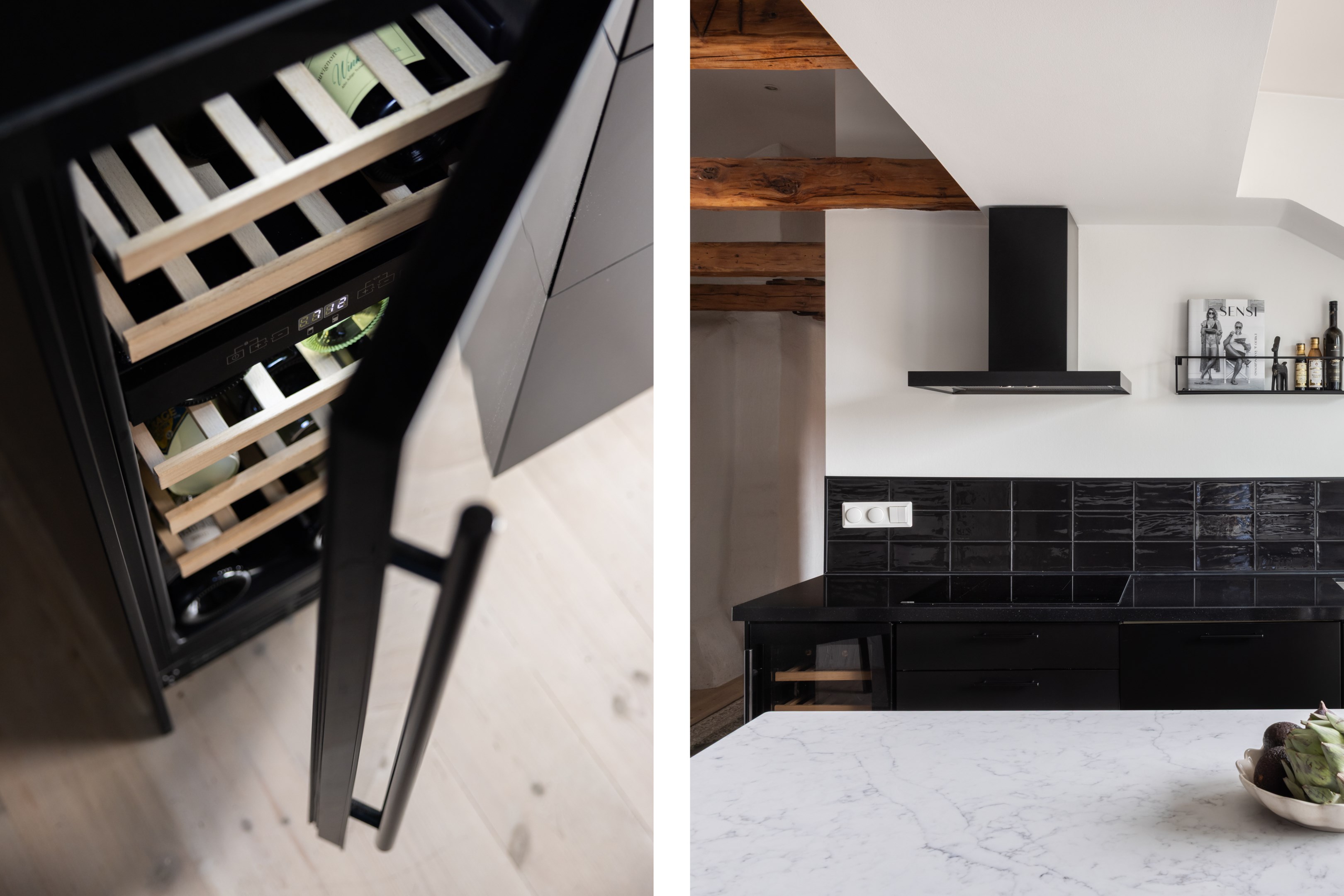 Bostadsbild från Västmannagatan 48, Såld i Vasastan - Odenplan, Stockholm