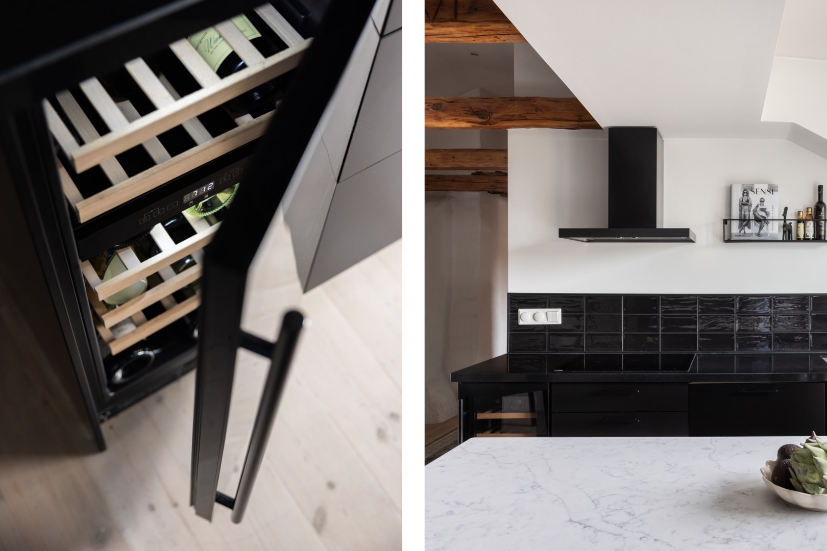 Bostadsbild från Västmannagatan 48, Såld i Vasastan - Odenplan, Stockholm